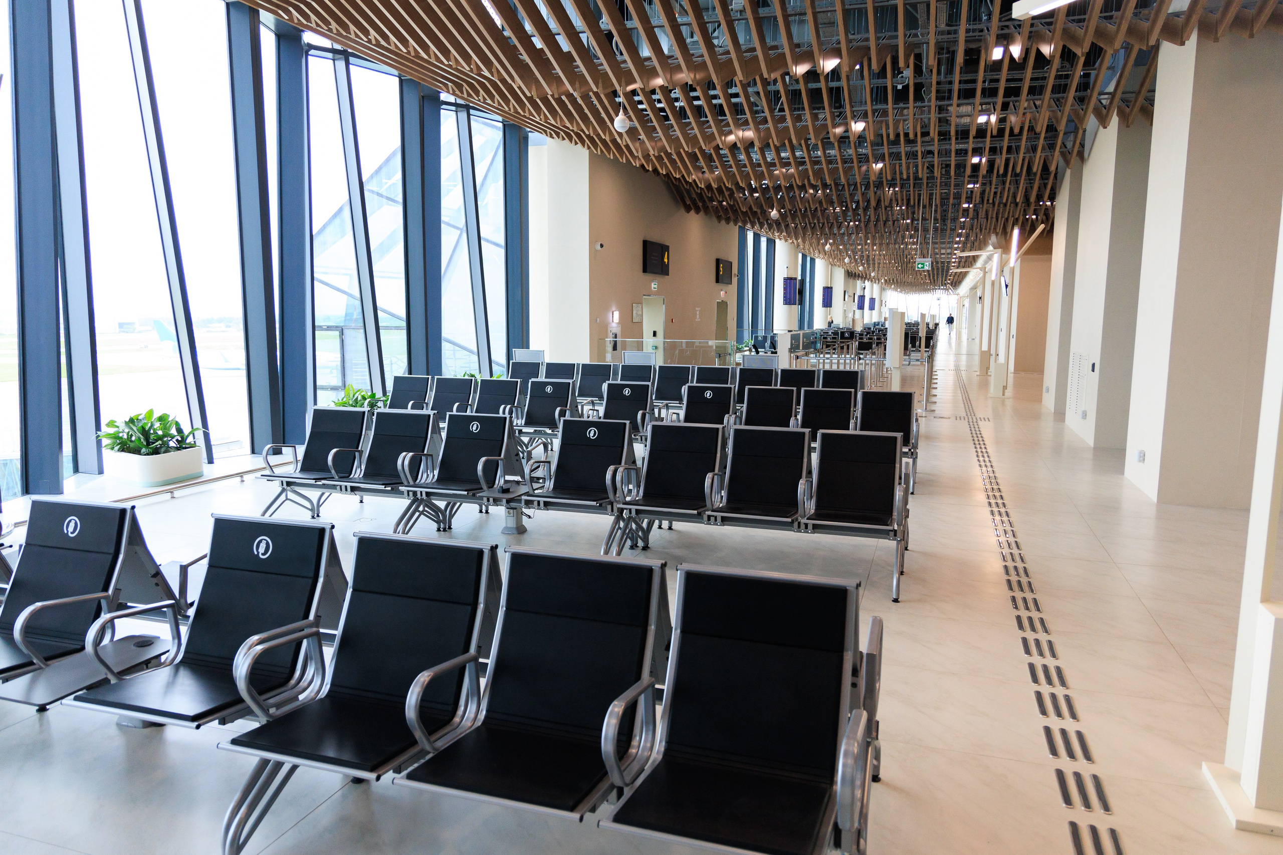 Открытие нового терминала Международного аэропорта Минеральные воды им. М. Ю. Лермонтова!. Репортажный и свадебный фотограф Пятигорск и КМВ