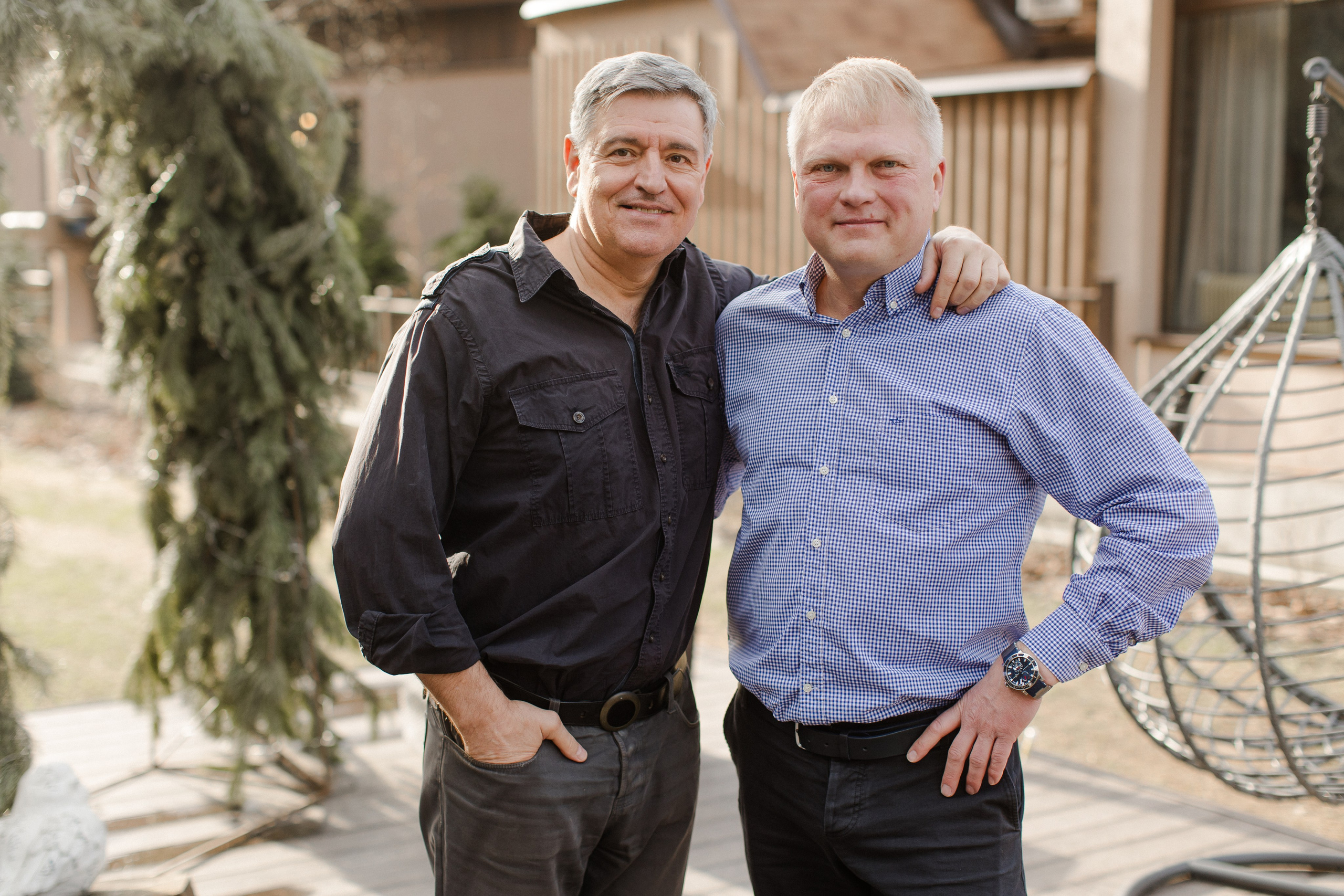 День рождения. Семейный и детский фотограф в Москве Кузьмина Мария