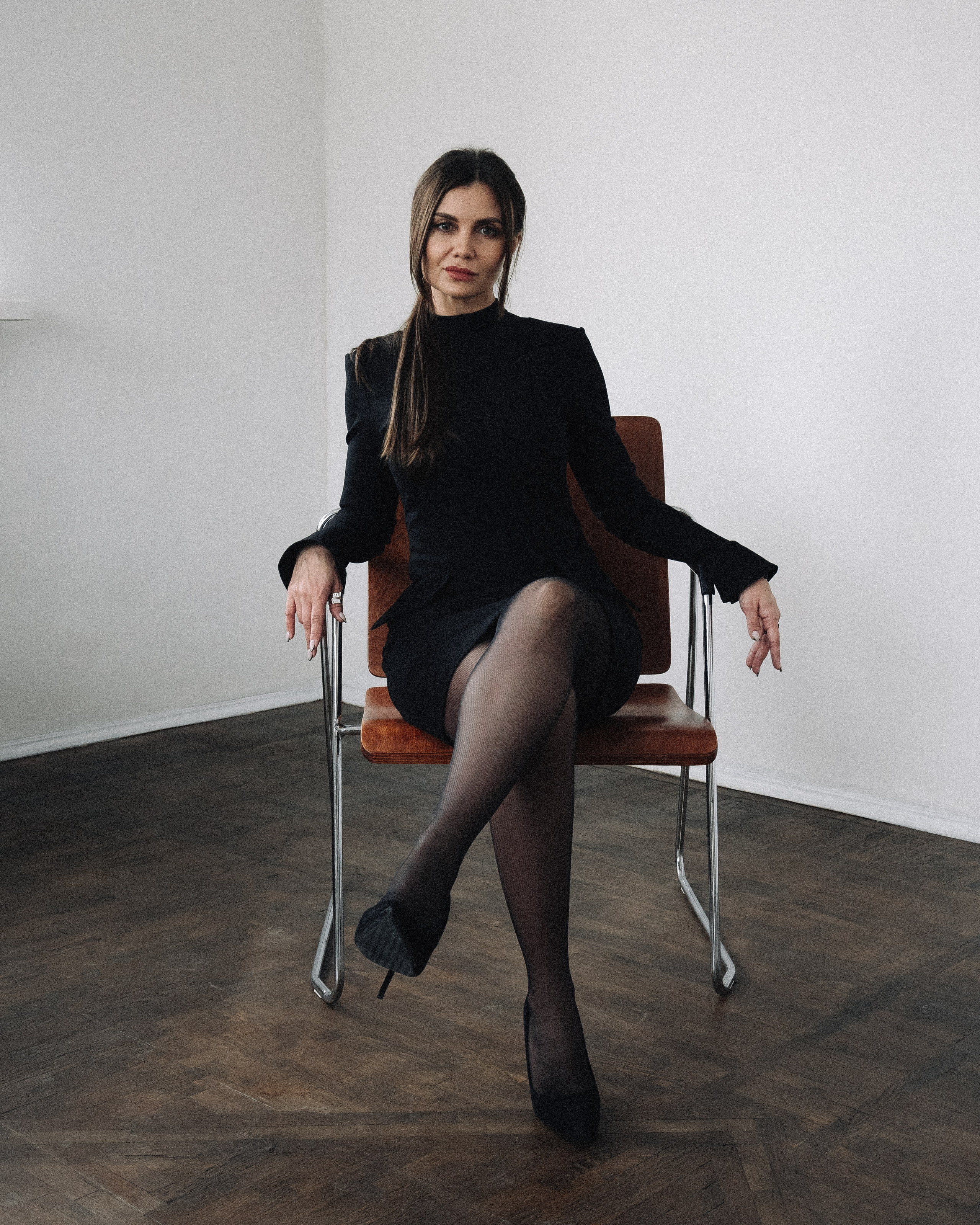 Елена Матыскина