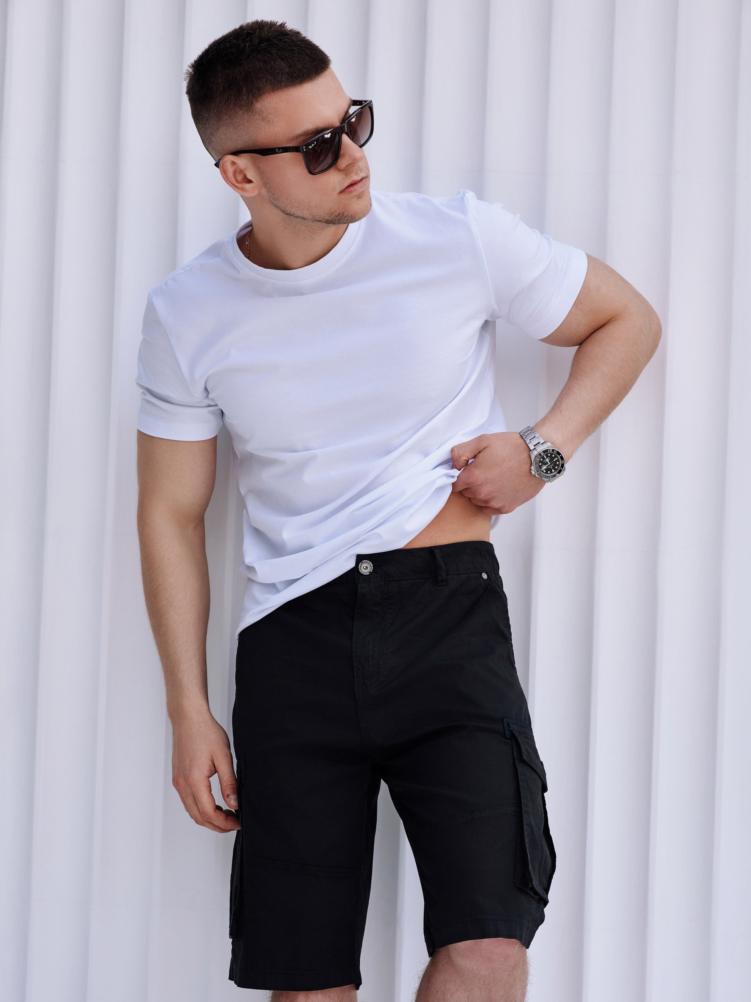 Шорты Карго. Zubkov Jan Hochzeitsfotograf Deutschland