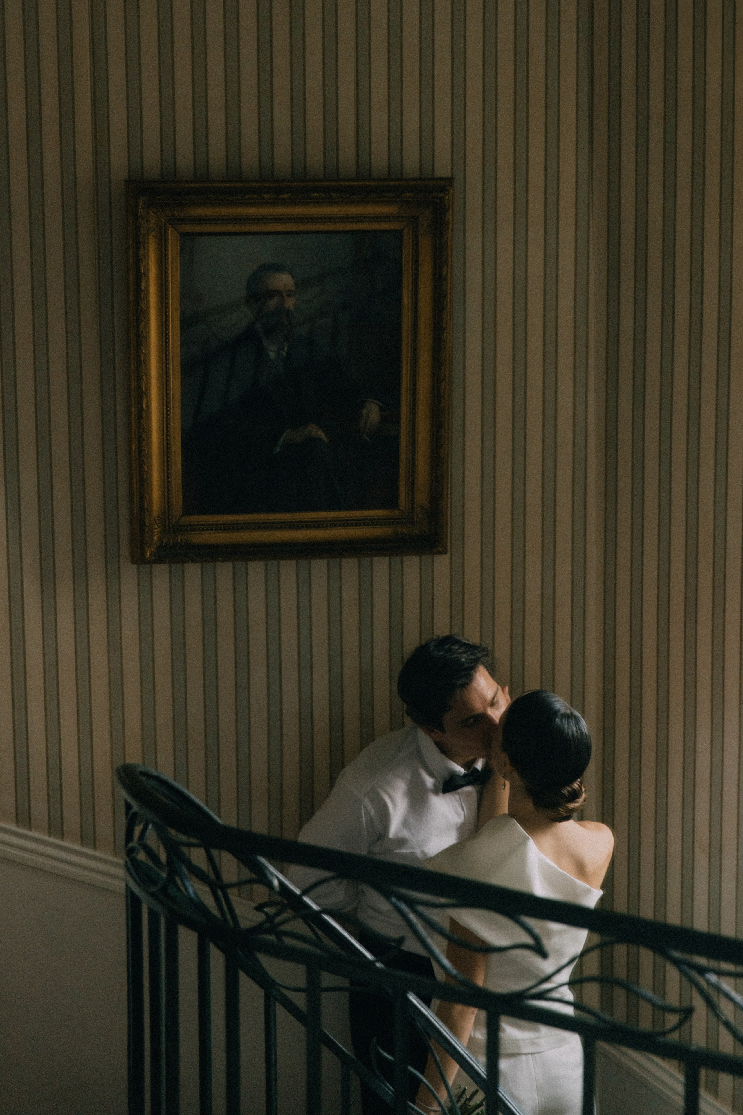 Реки зацветут весной. Photographe à Paris Kseniya Verran
