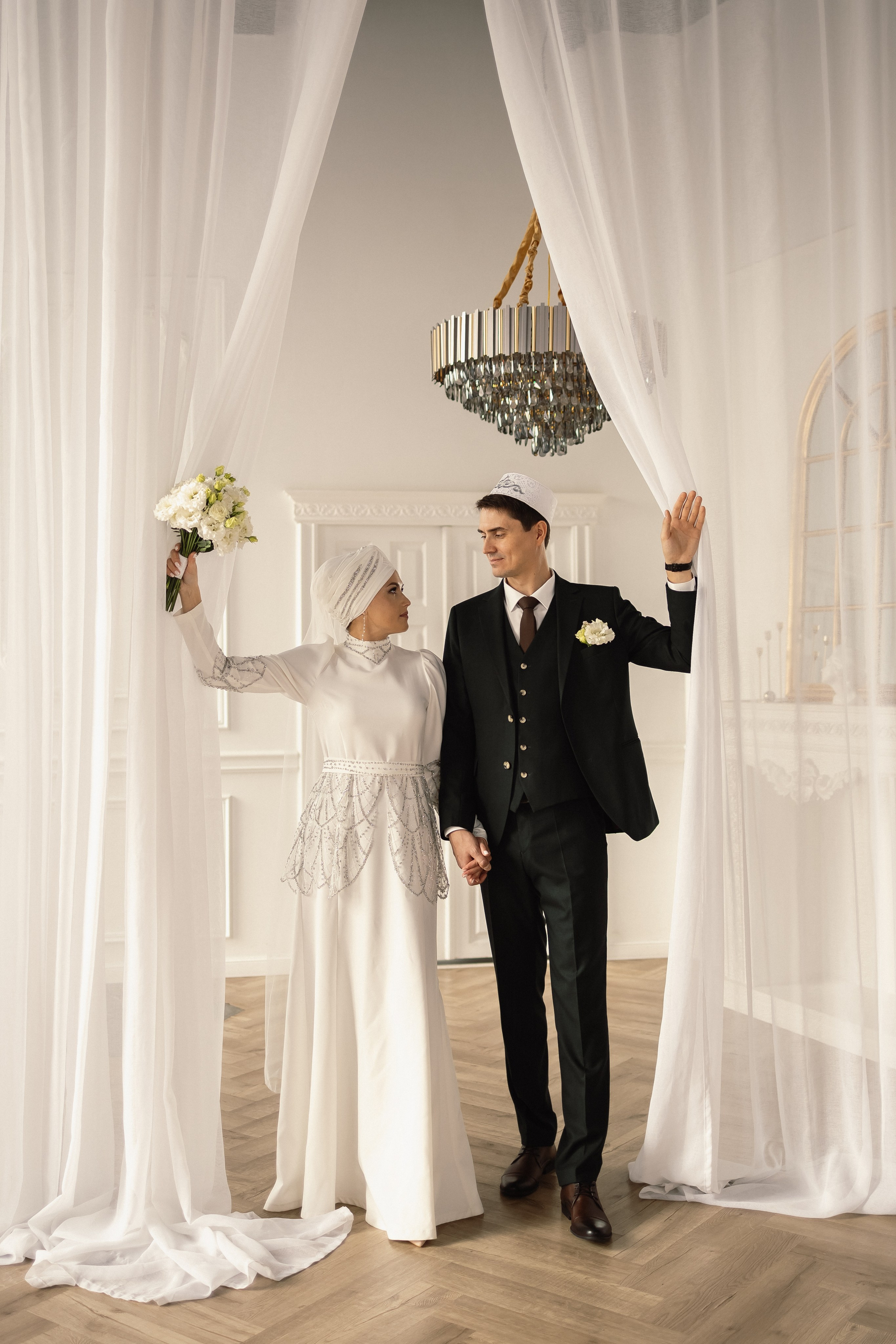 Айдар и Ильфира