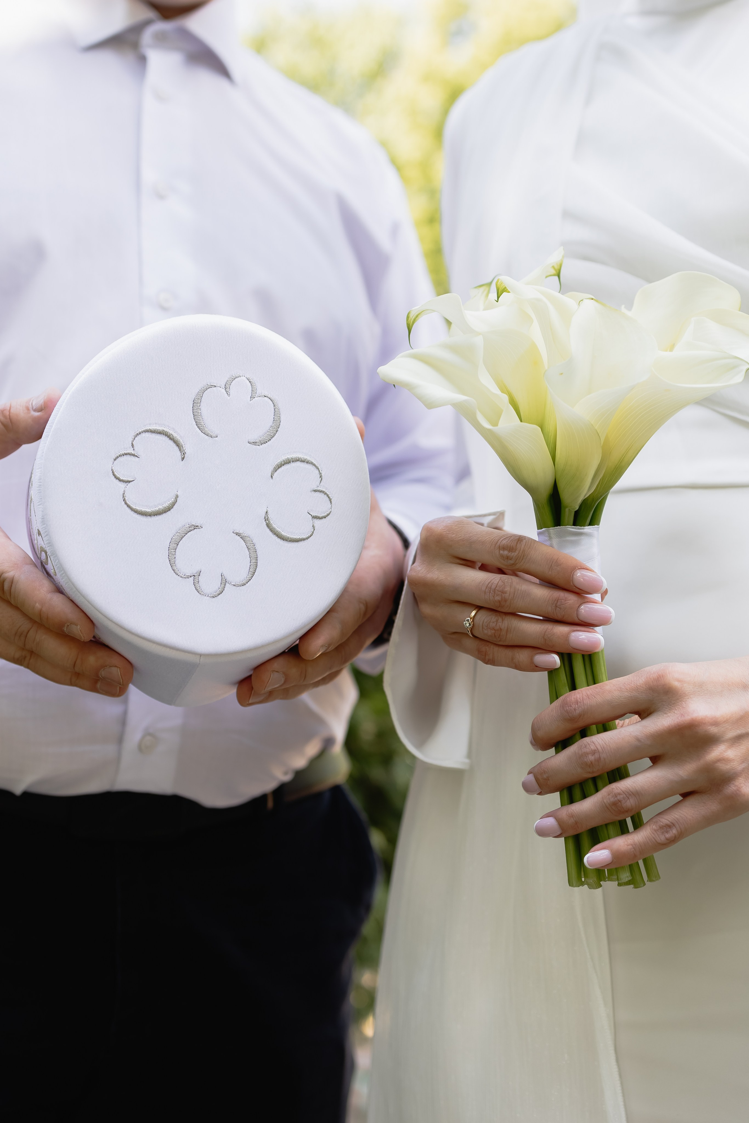 Эдуард и Гульнур