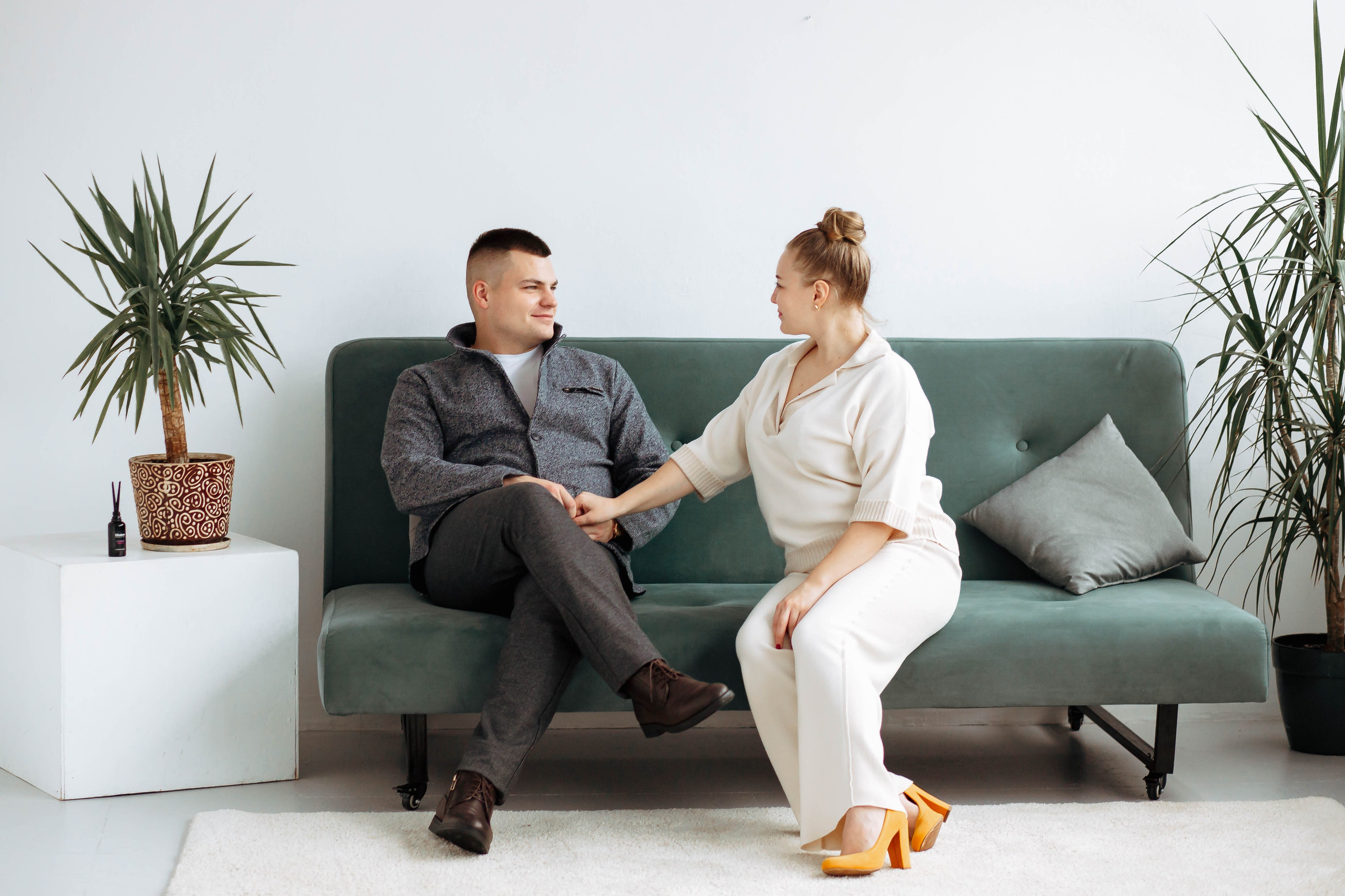 Студийная фотосъемка. Фотограф в Феодосии Наталья Булгакова