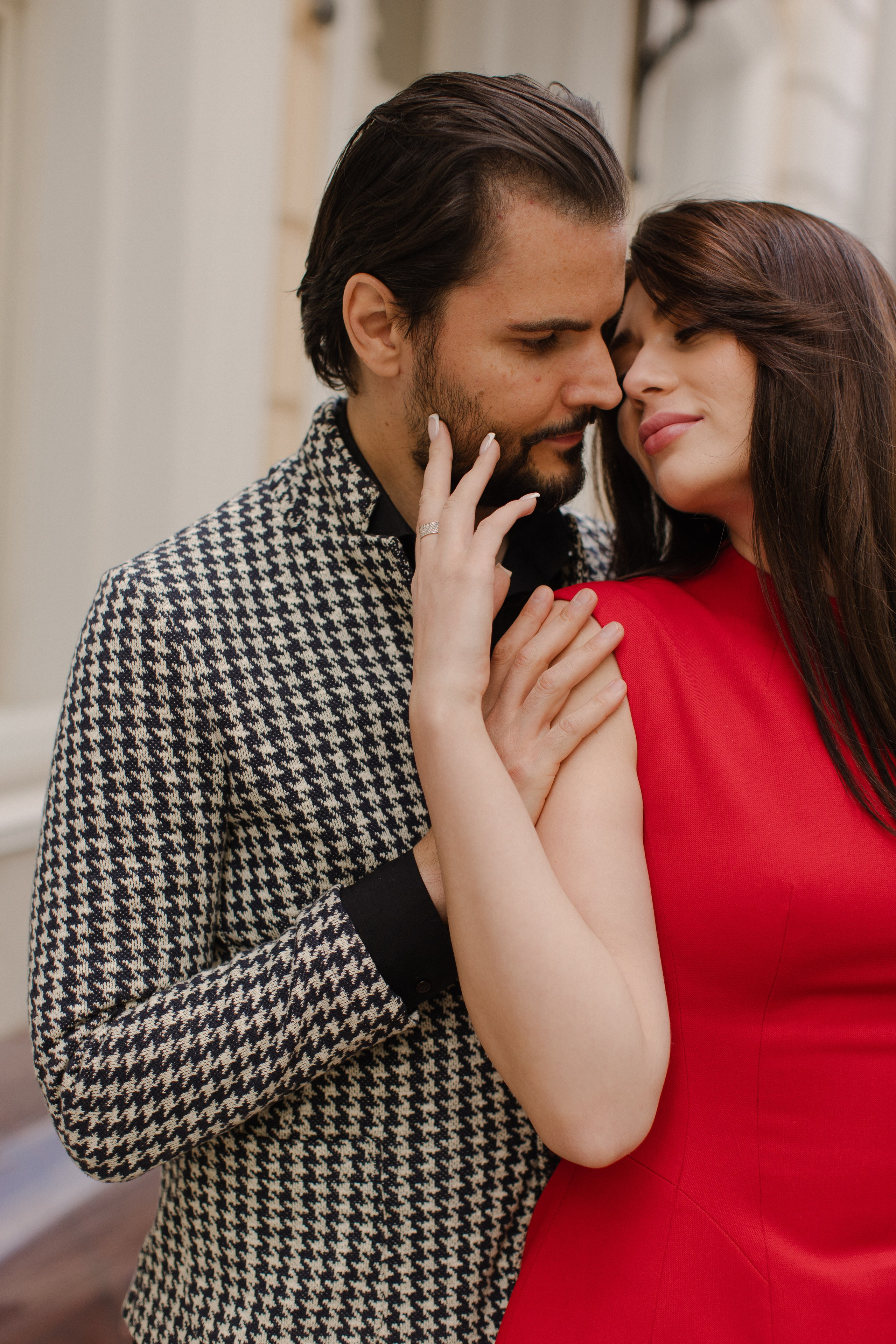 Прогулка. Семейный и детский фотограф в Москве Кузьмина Мария