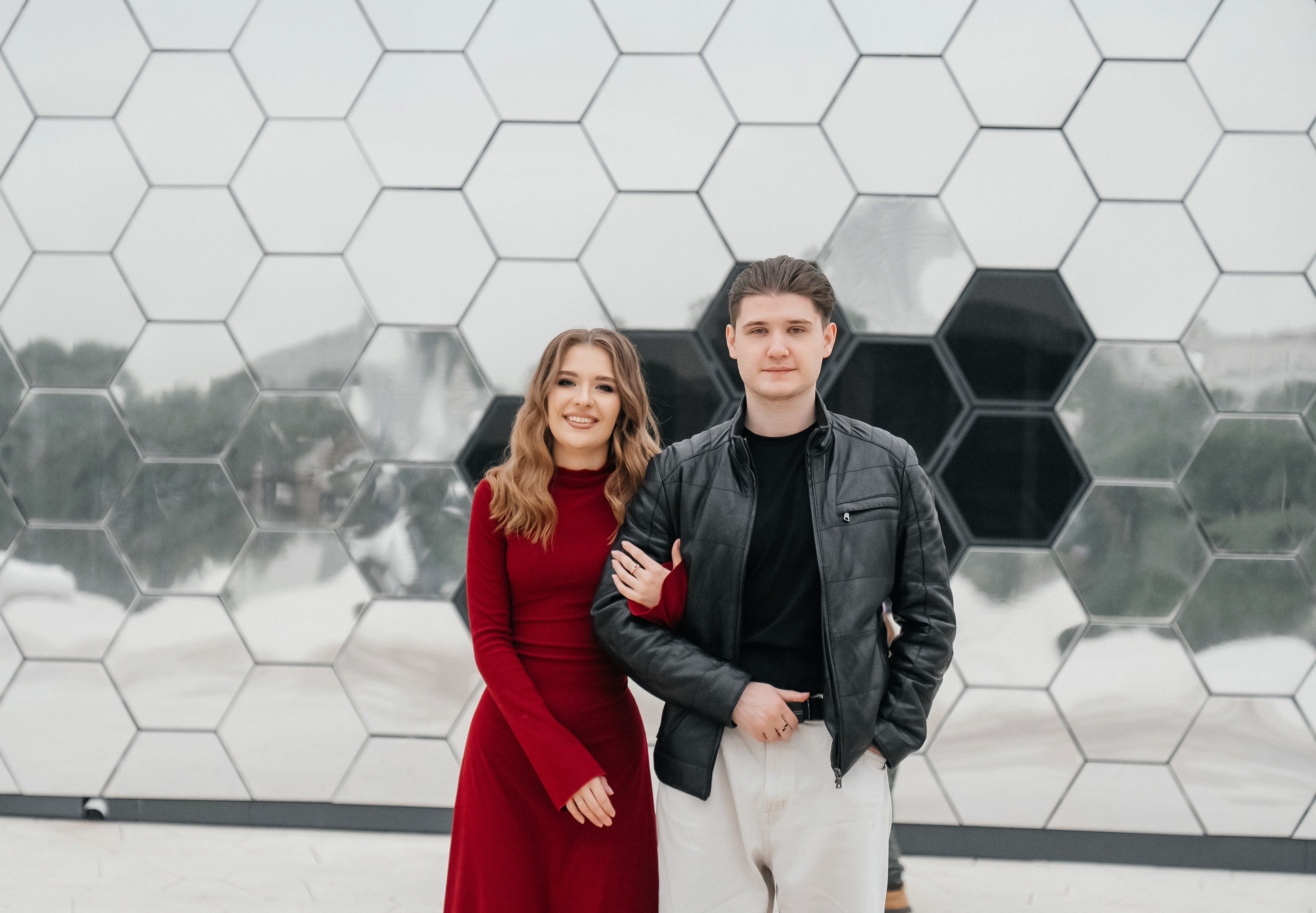 Алёна и Богдан. Свадебный фотограф в Белгороде Кравченко Алиса