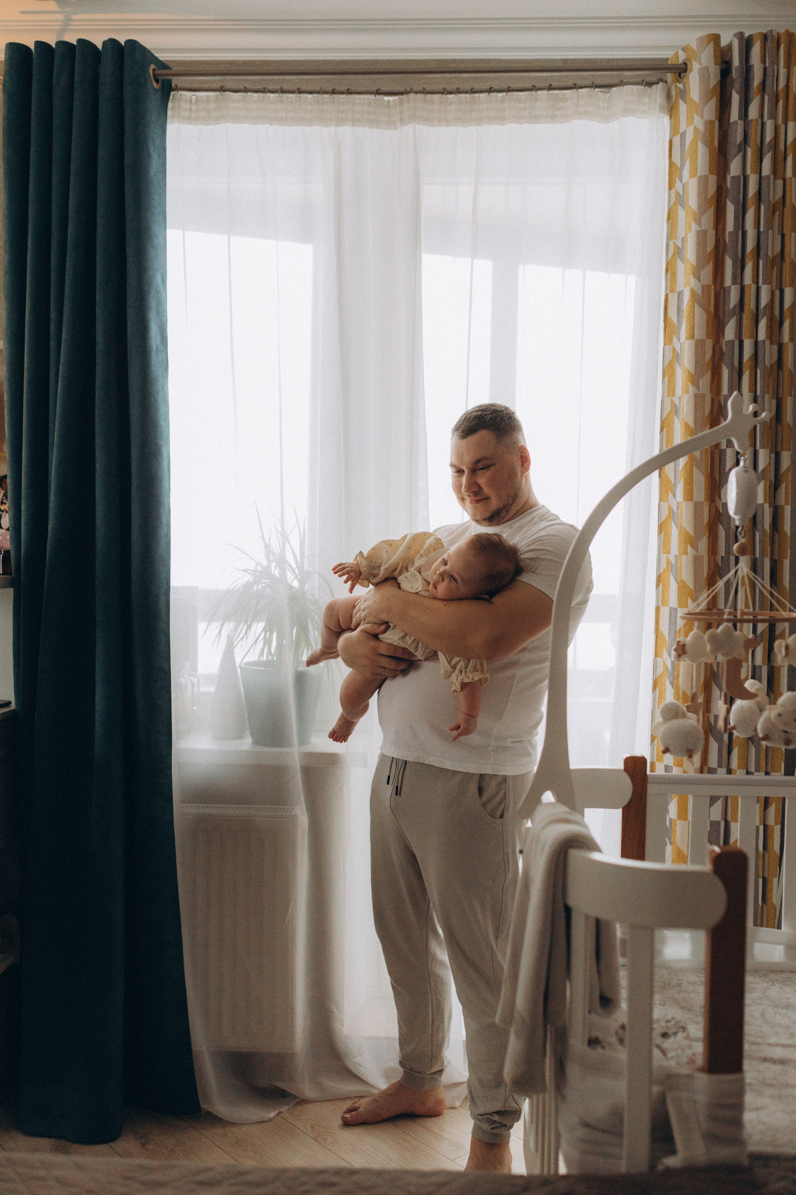 9. Семейный фотограф в Москве Жукова Анна