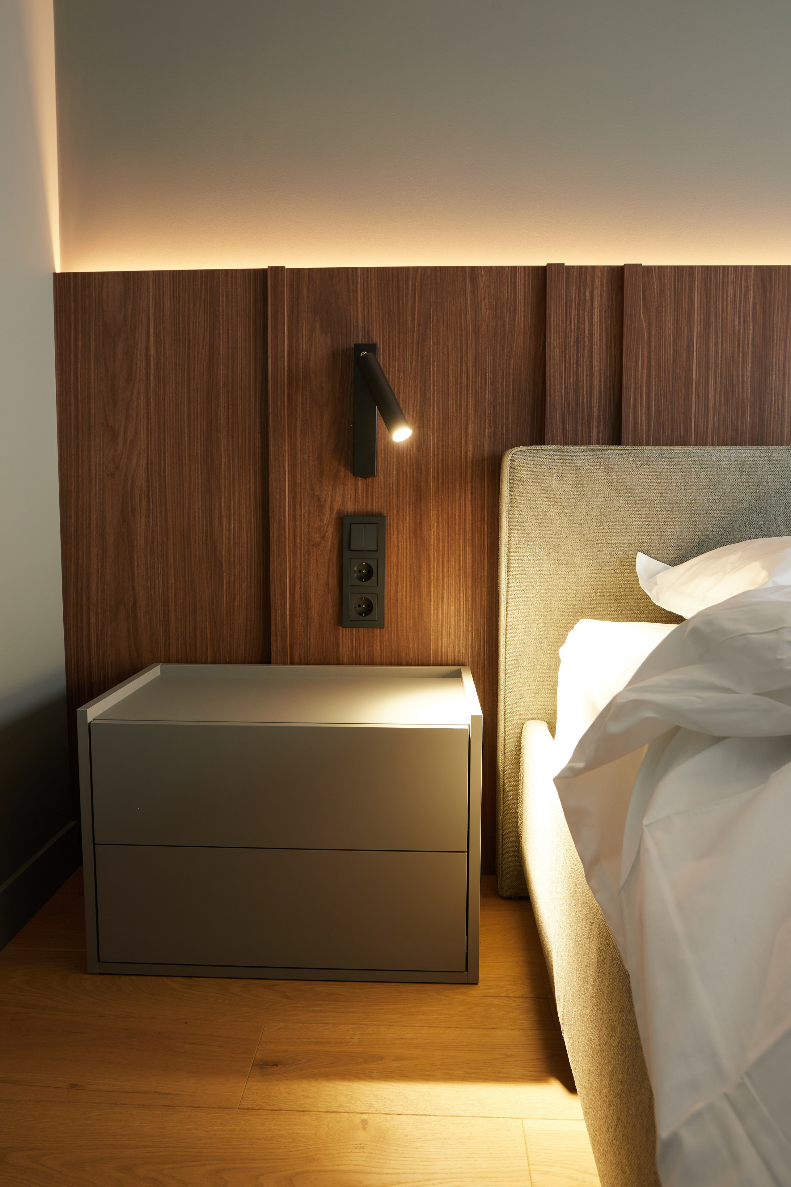 ЖК Полюстрово, СПБ. Davvero