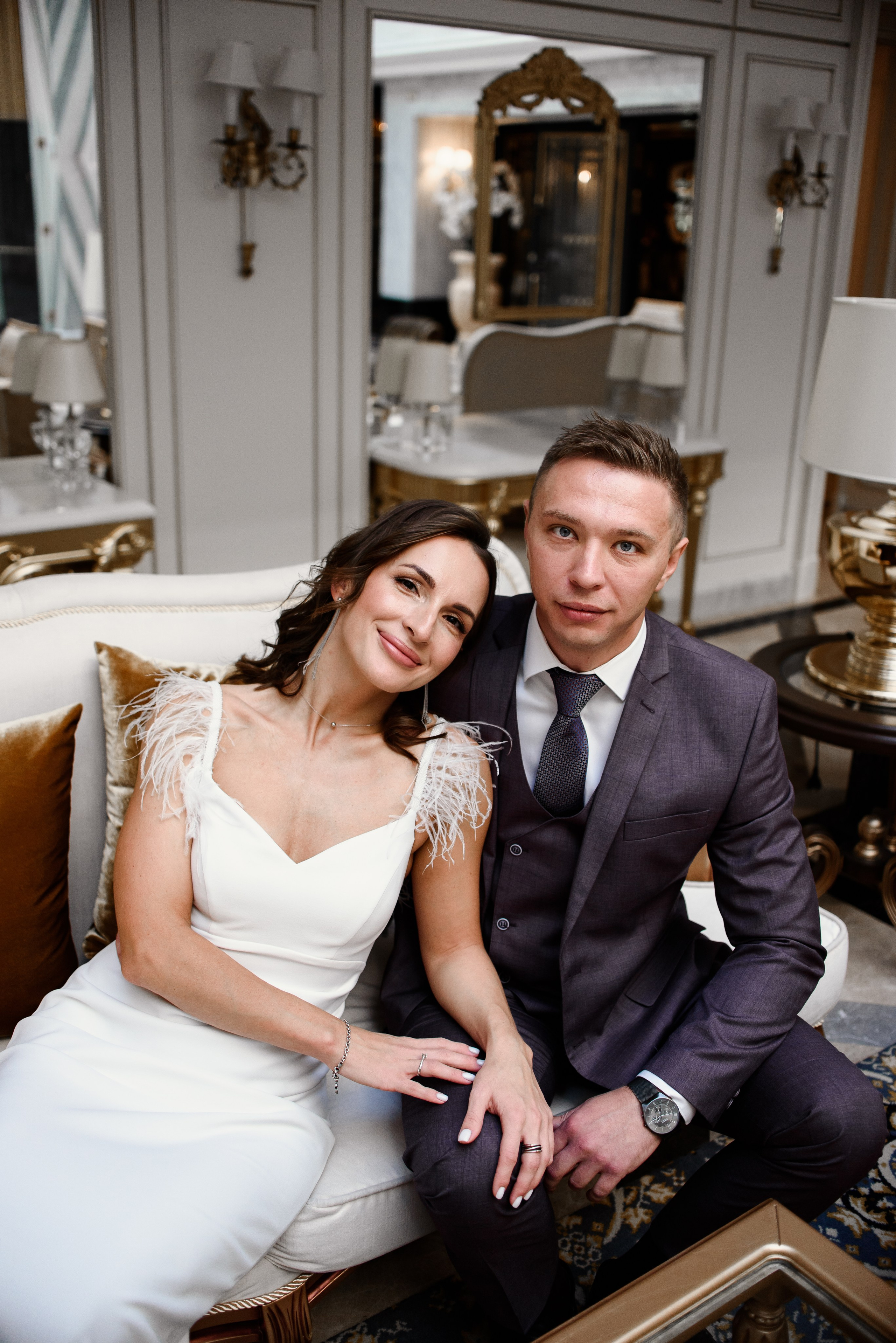 Осенняя свадьба в Пушкине. Анастасия Петрович фотограф, фотокорреспондент в Москве и Санкт-Петербурге. Фотосъёмка репортажа, мероприятия, корпоративная съёмка, контент