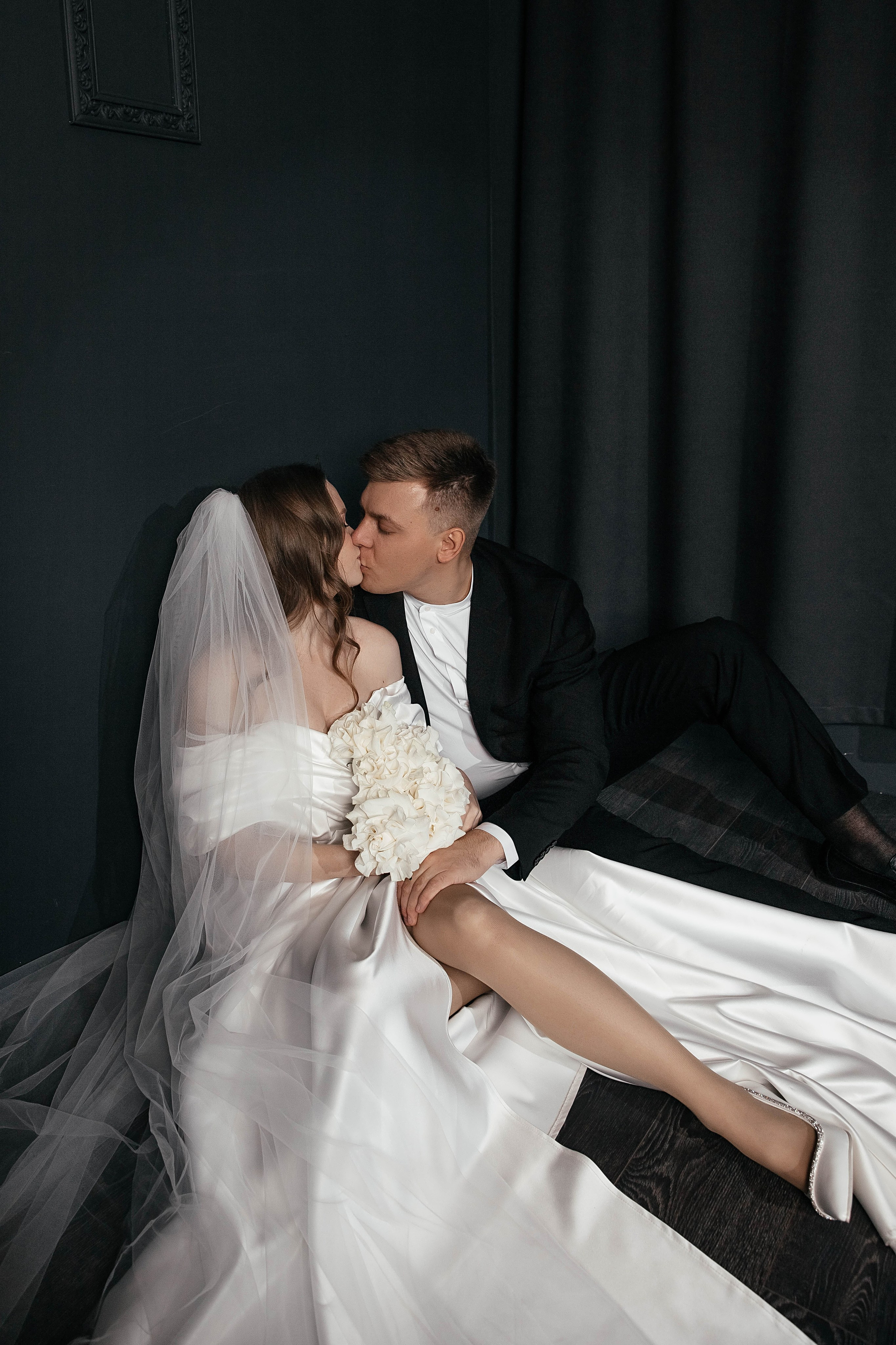 Ольга & Эдуард. Фотограф Сальск Катерина