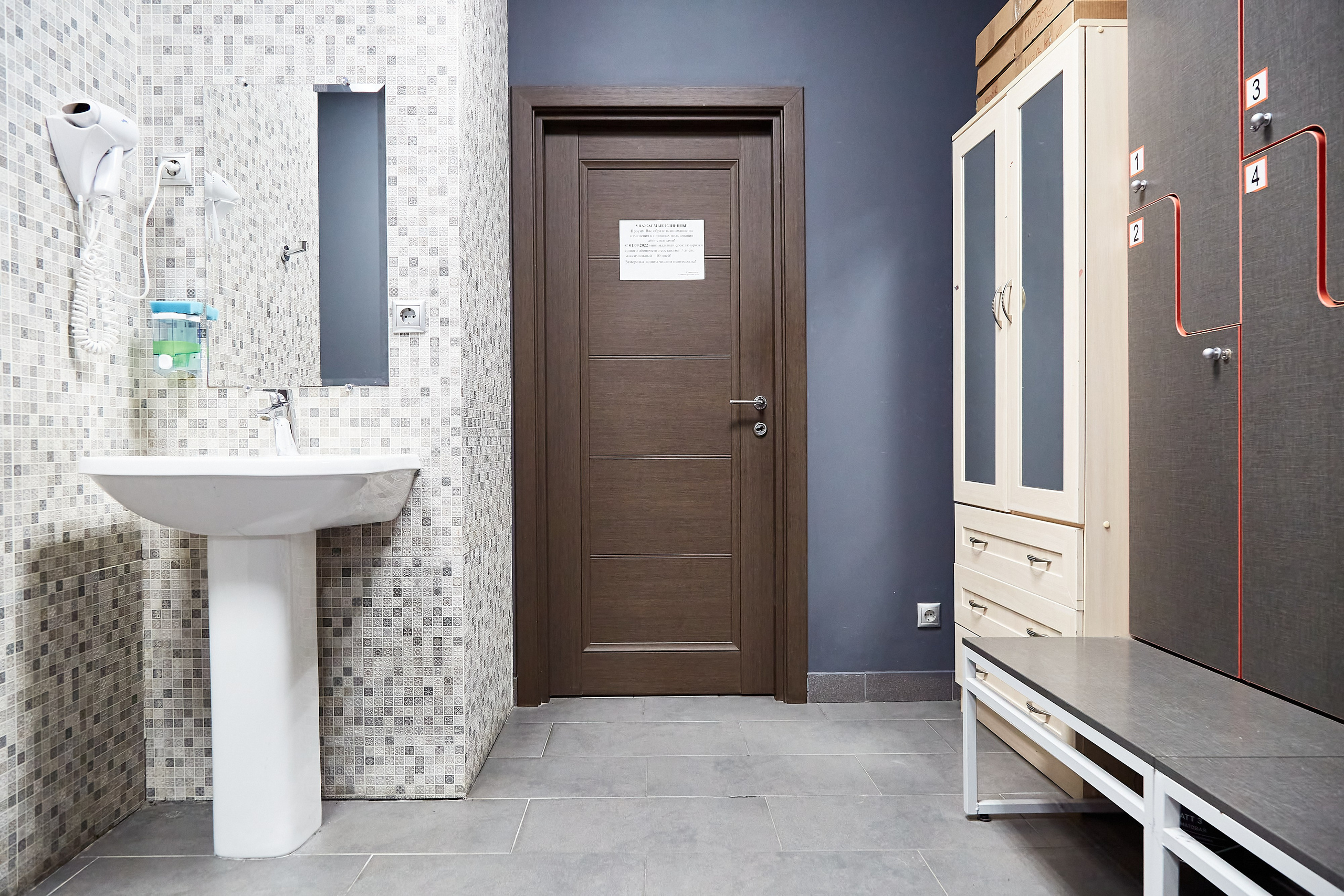 Бойцовский клуб Панчер. Фотограф Анастасия Леонтьева Санкт-Петербург