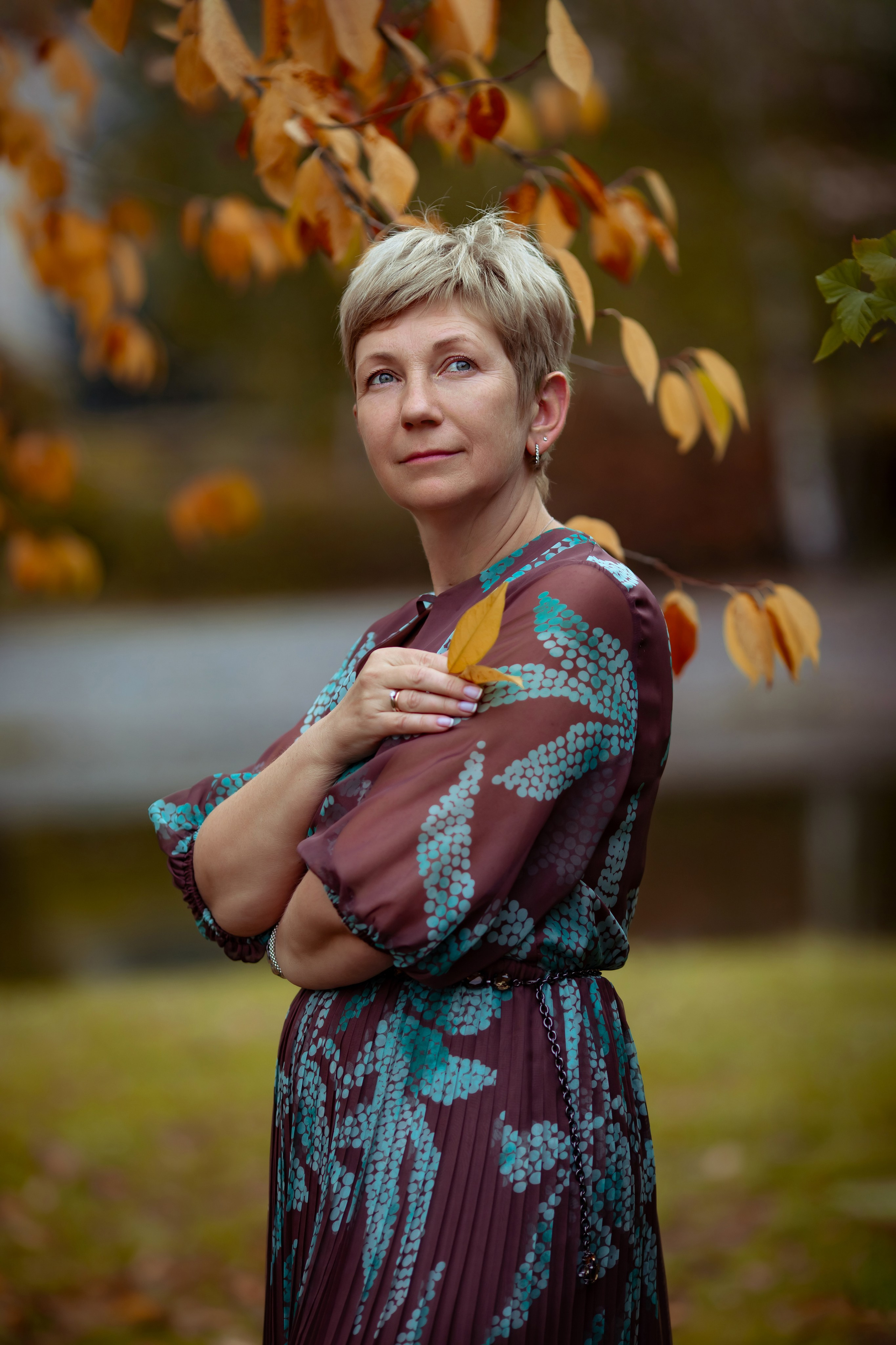 Юбилей Светланы (6 часов). Семейный и детский фотограф в Москве Дорогова Екатерина