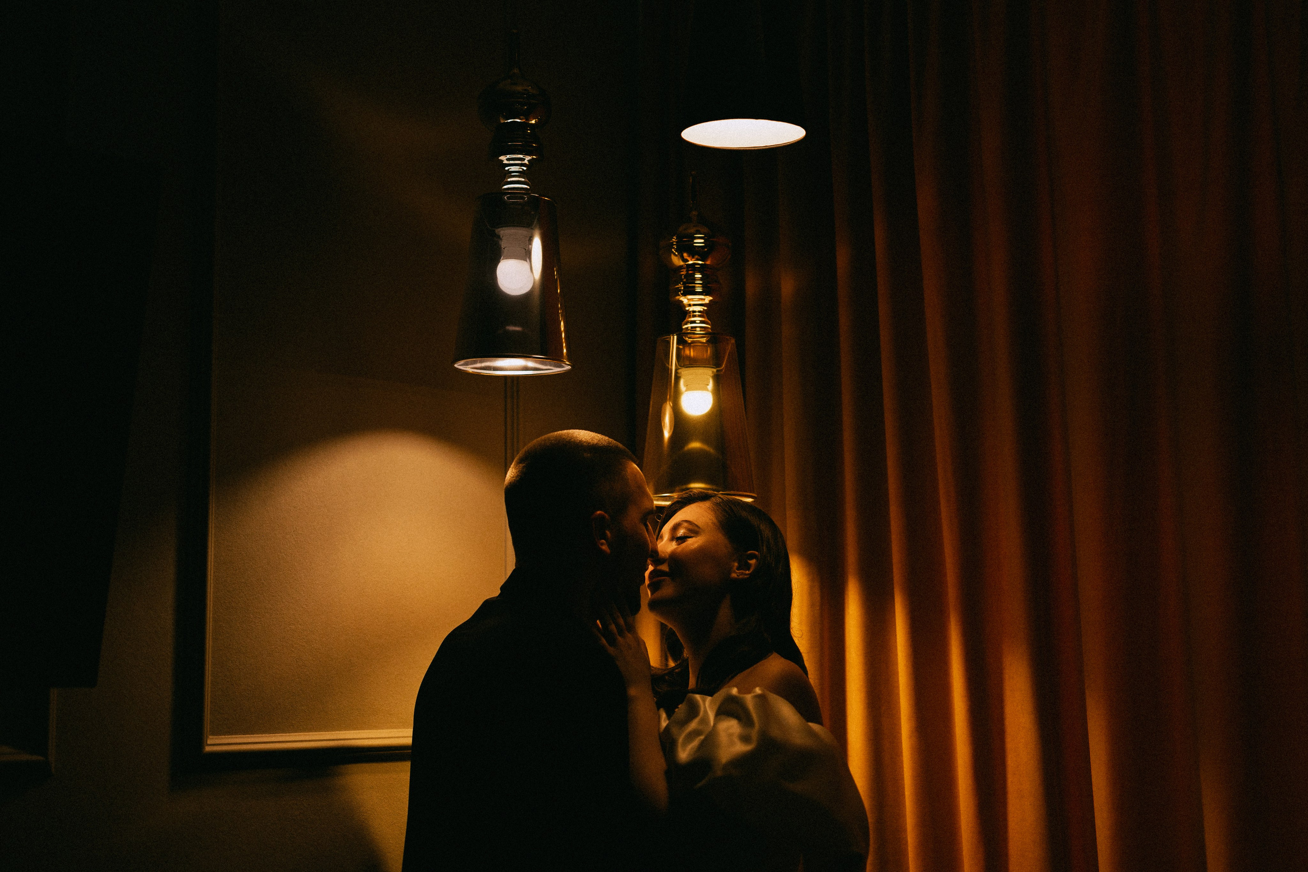 Настя и Артем. Daria Chigintseva Photographer