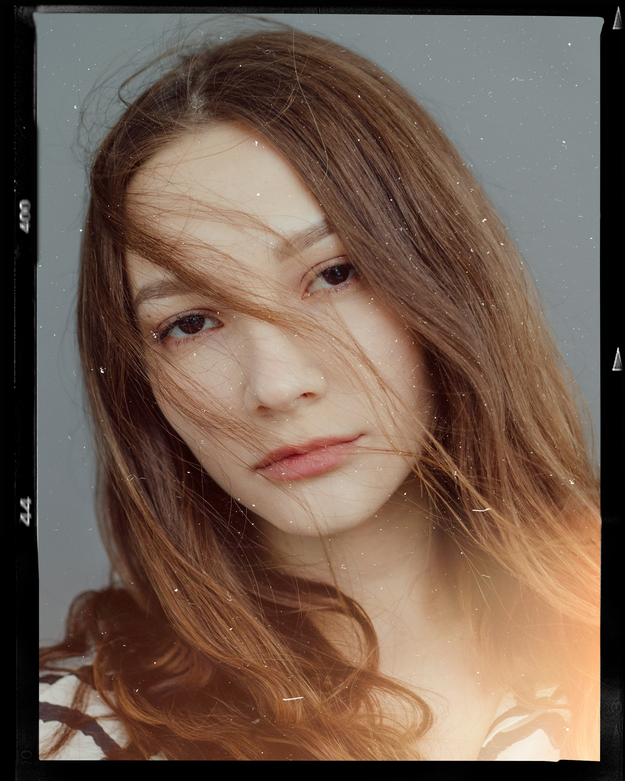 DANA. Фотограф Анна Васильева | Портретная и арт-фотография Москва