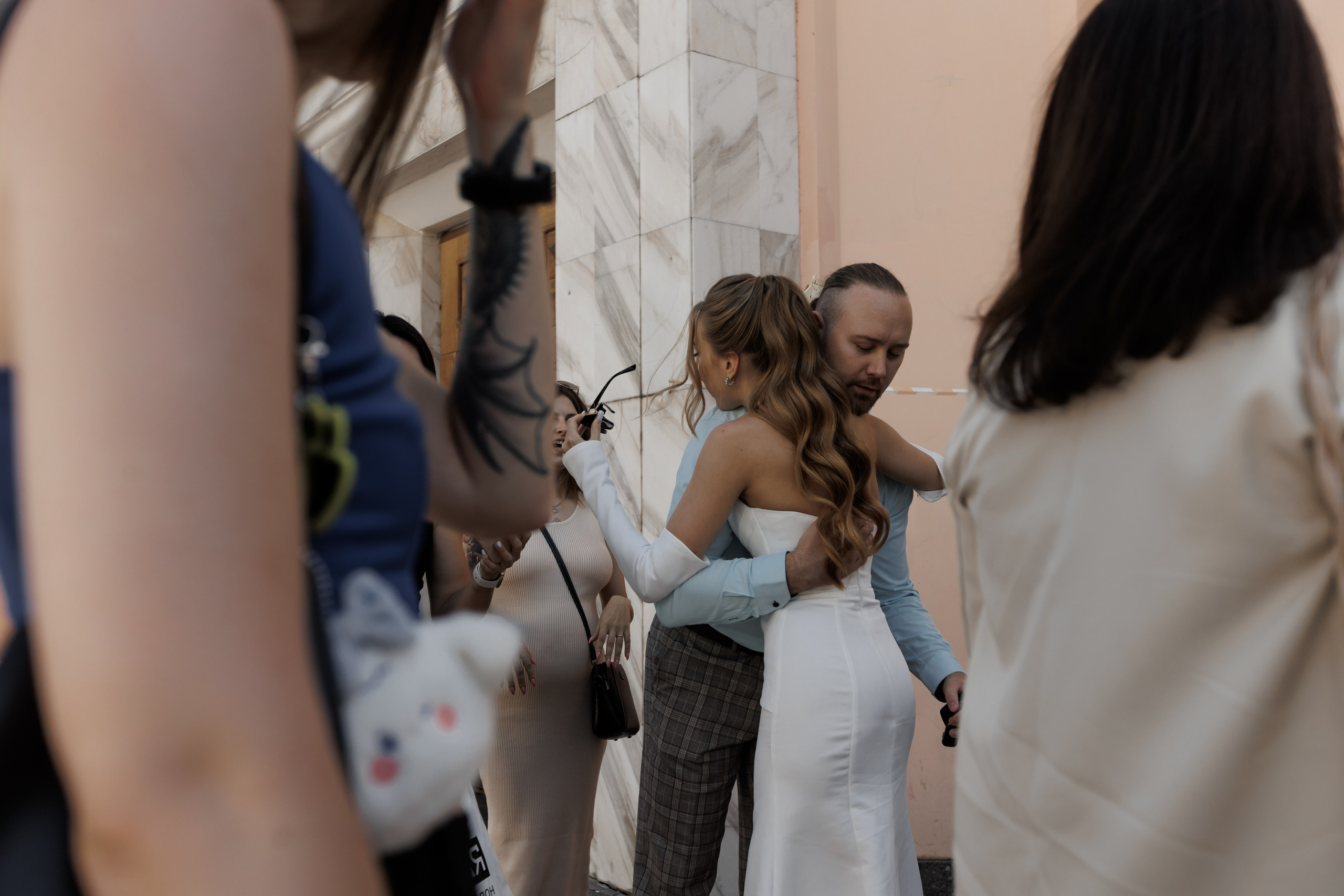 A&P. Свадебный фотограф Екатерина Худякова — Ярославль, Санкт-Петербург, Москва