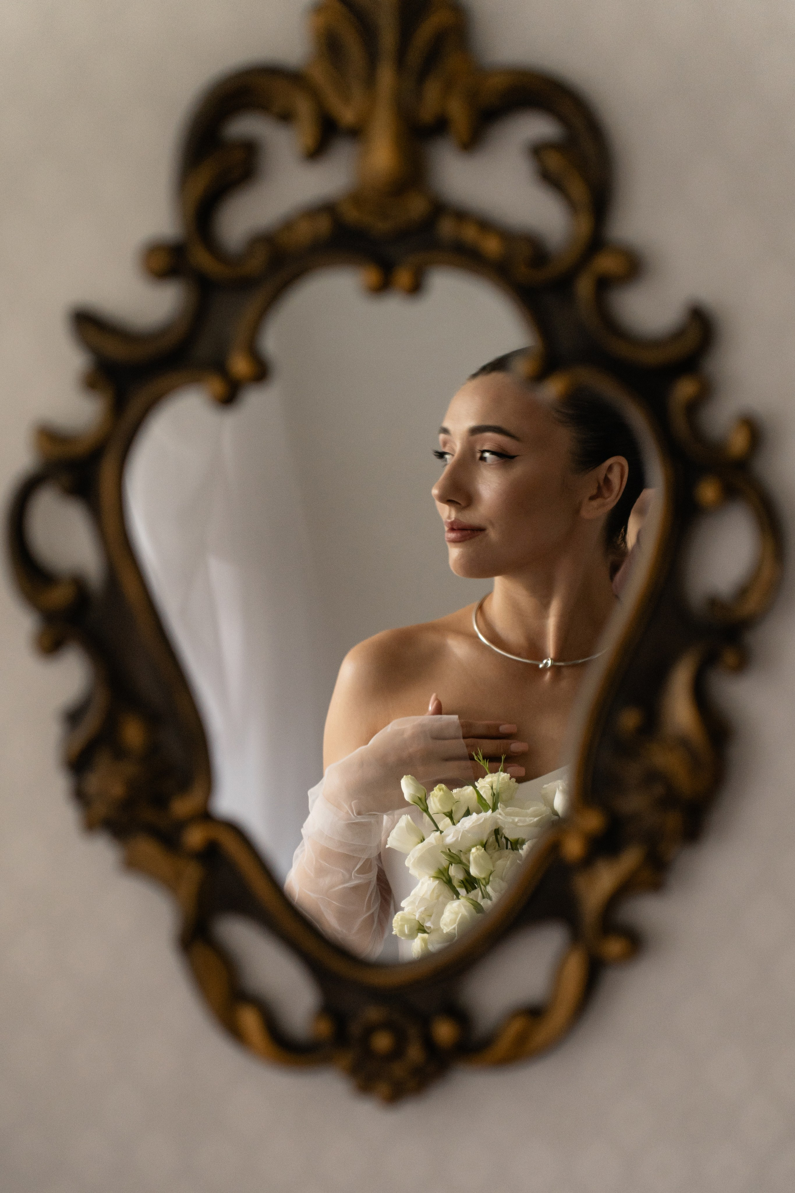 Вячеслав и Дарья. Свадебный фотограф Олеся Гущина