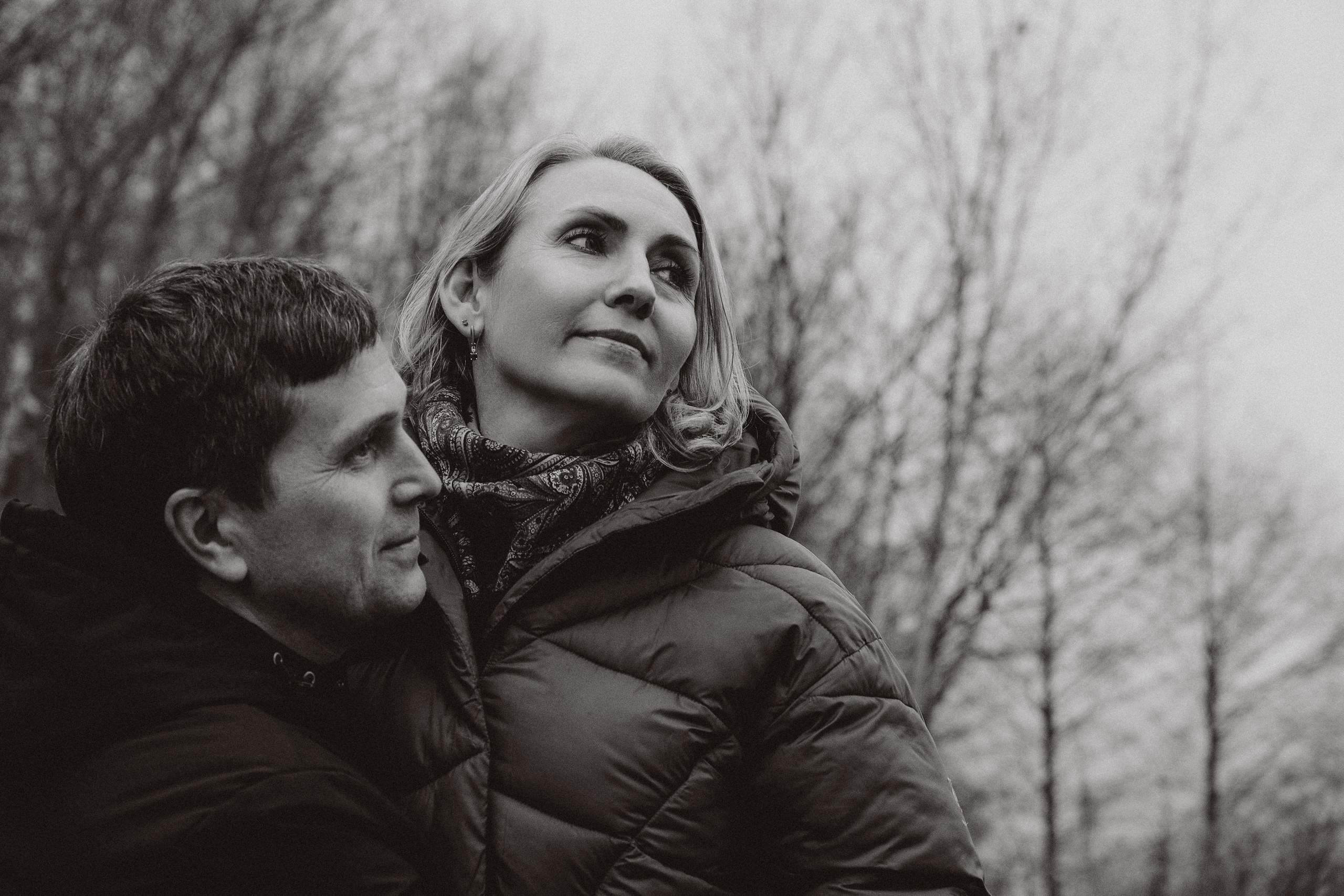 Семейная прогулка. Привет! Меня зовут Дарья и я фотограф/видеограф из Ульяновска