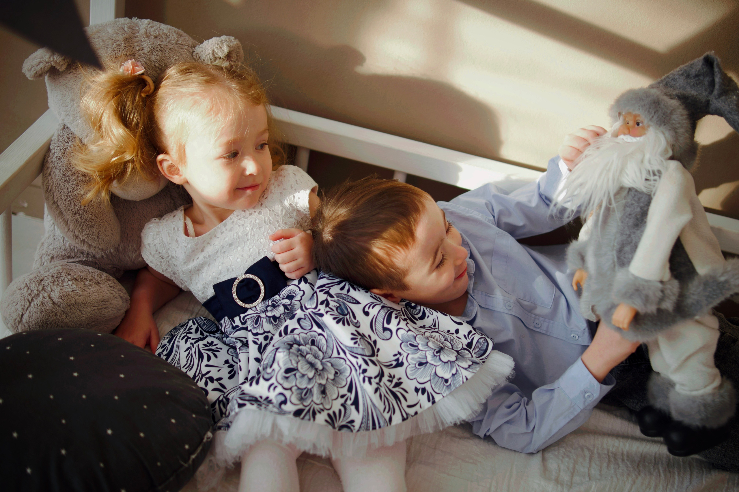 Новогодняя история. Привет! Меня зовут Дарья и я фотограф/видеограф из Ульяновска