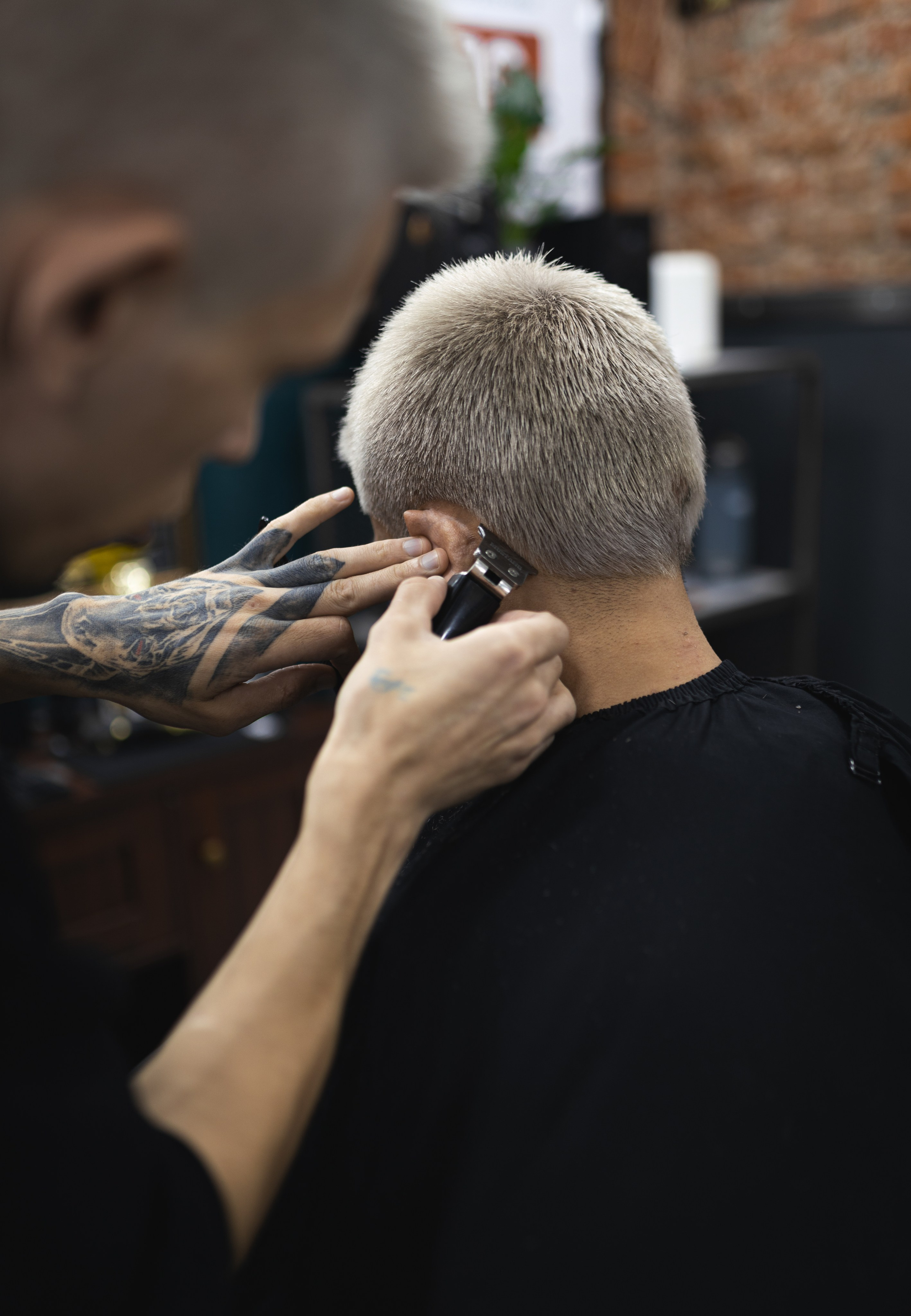 Контент для эксперта. Портретный фотограф Кристина Лукьянова