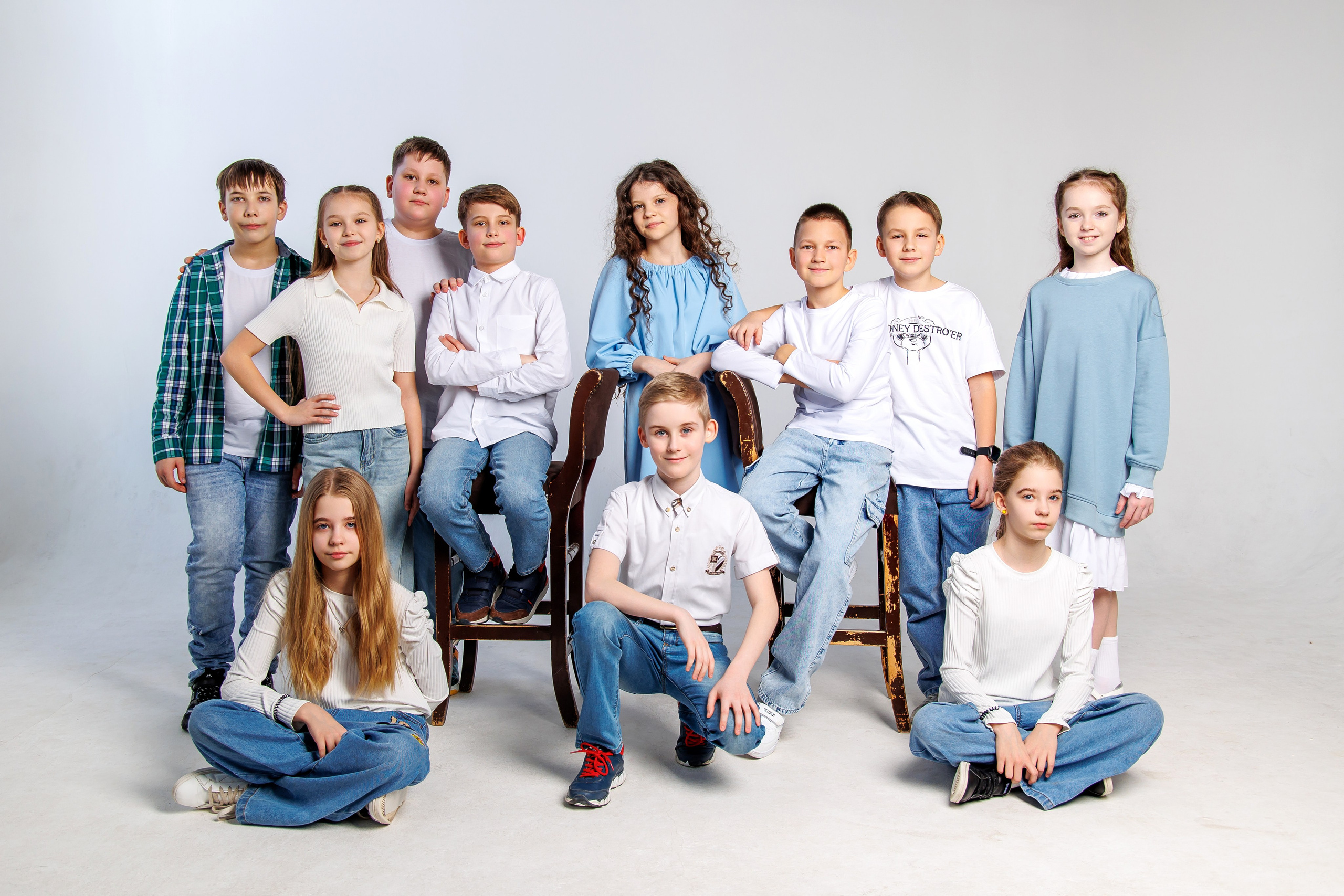 Альбомы для 4 класса. Школьный фотограф Саратов Золотарь Ольга