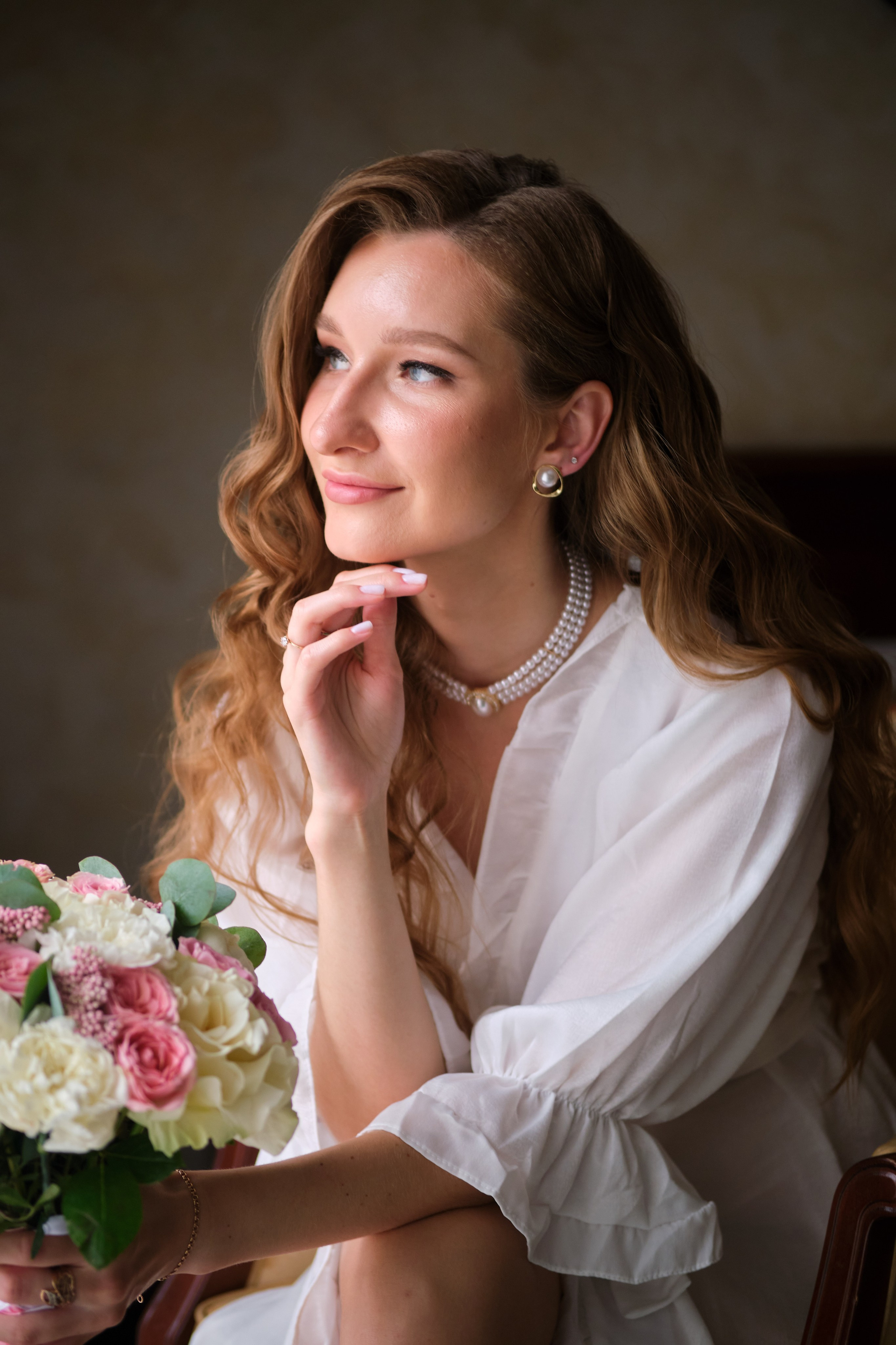 Анастасия и Илья. Свадебный и семейный фотограф в Новокузнецке Иван Иванов