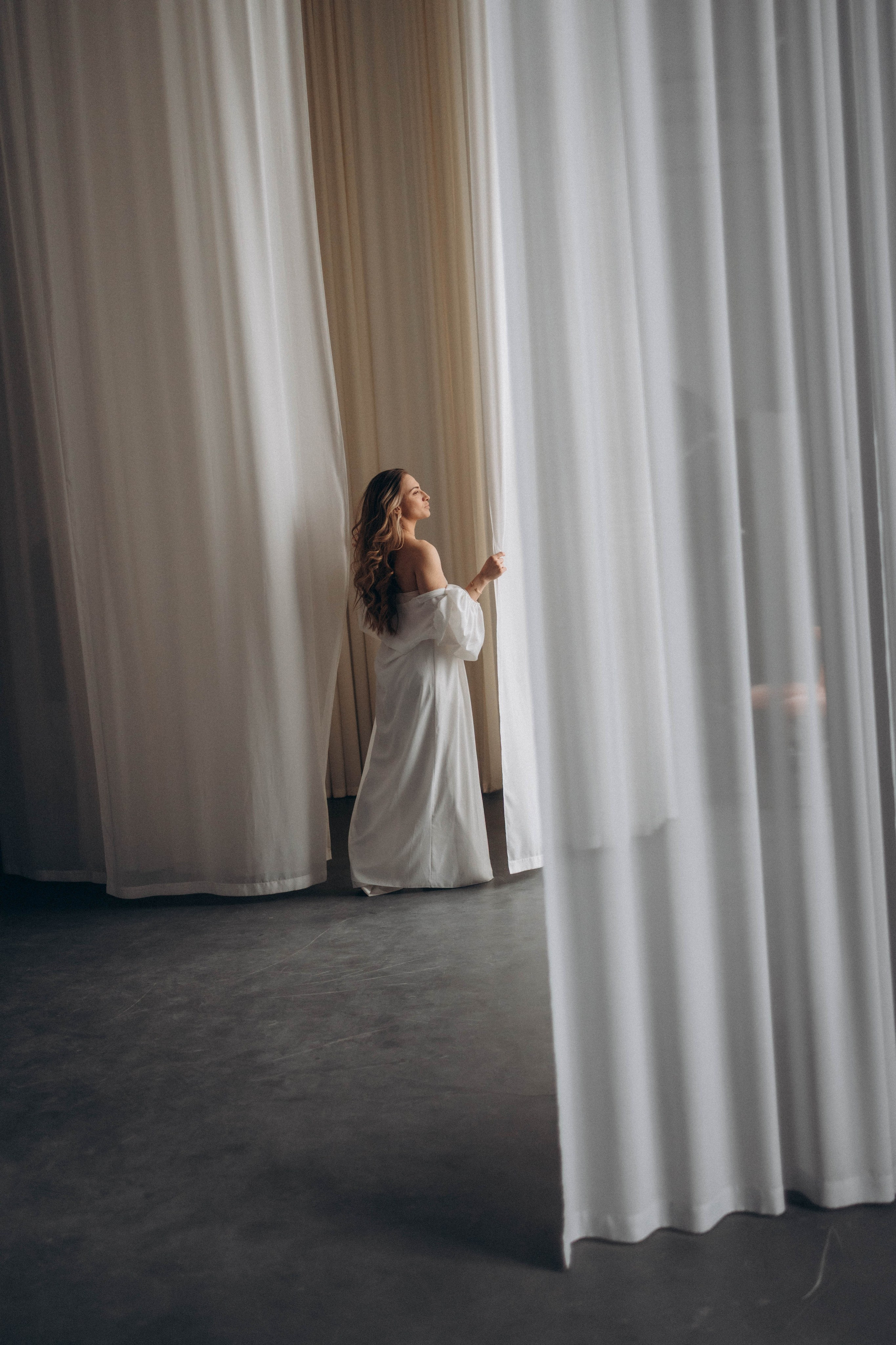 Яна. Семейный и женский фотограф в Москве Коновалова Олеся