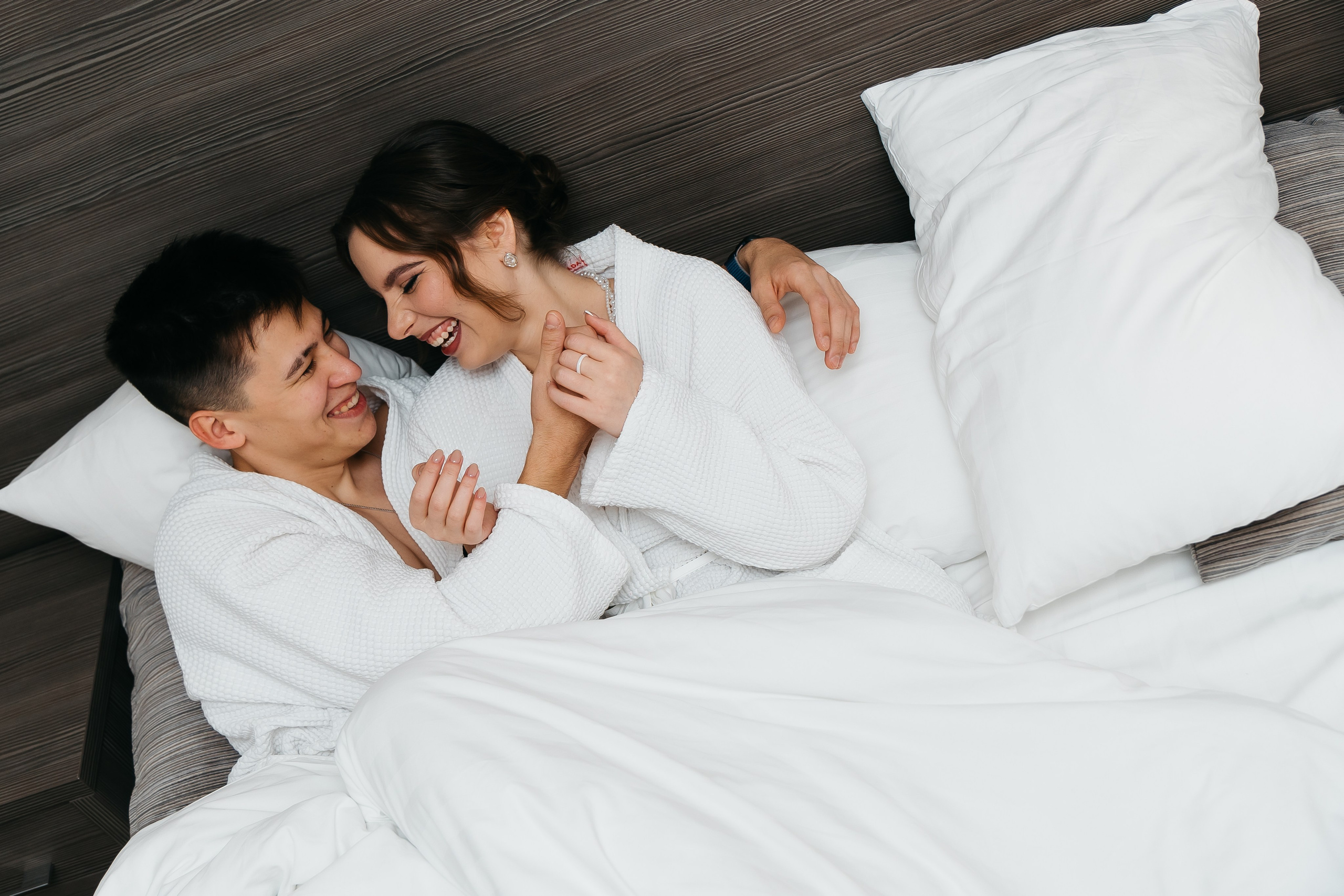 Владислав и Амина. Фотограф Новосибирск Вероника Вишневская