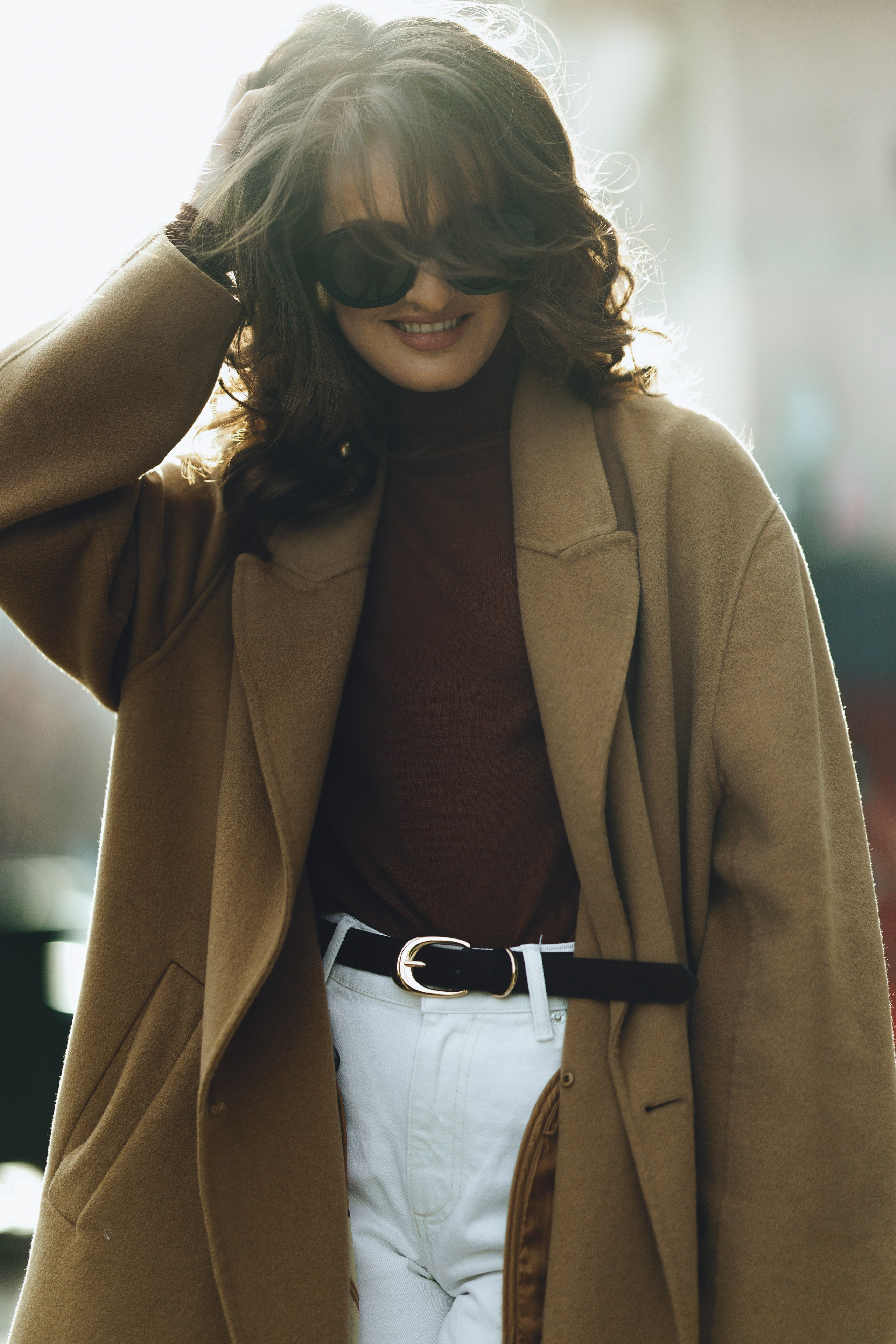 Улыбка. Свадебный и портретный фотограф в Ростове на Дону Андо Саргсян