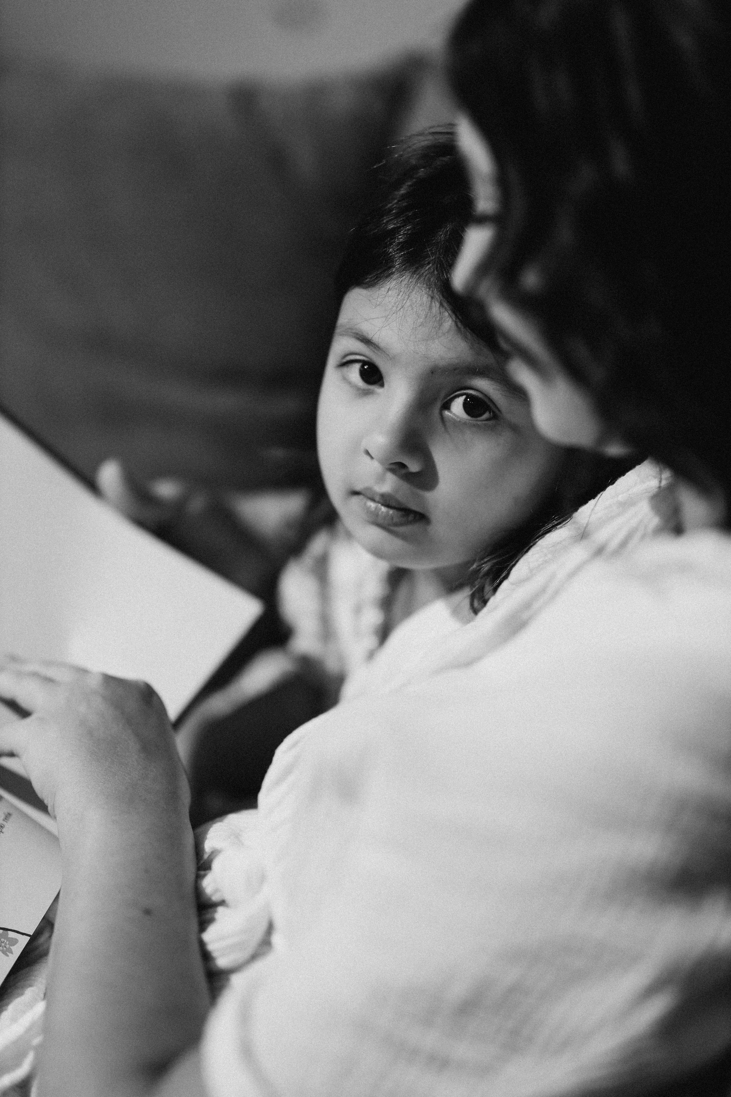 ЧБ. Фотограф в Жезказгане. Графический дизайнер