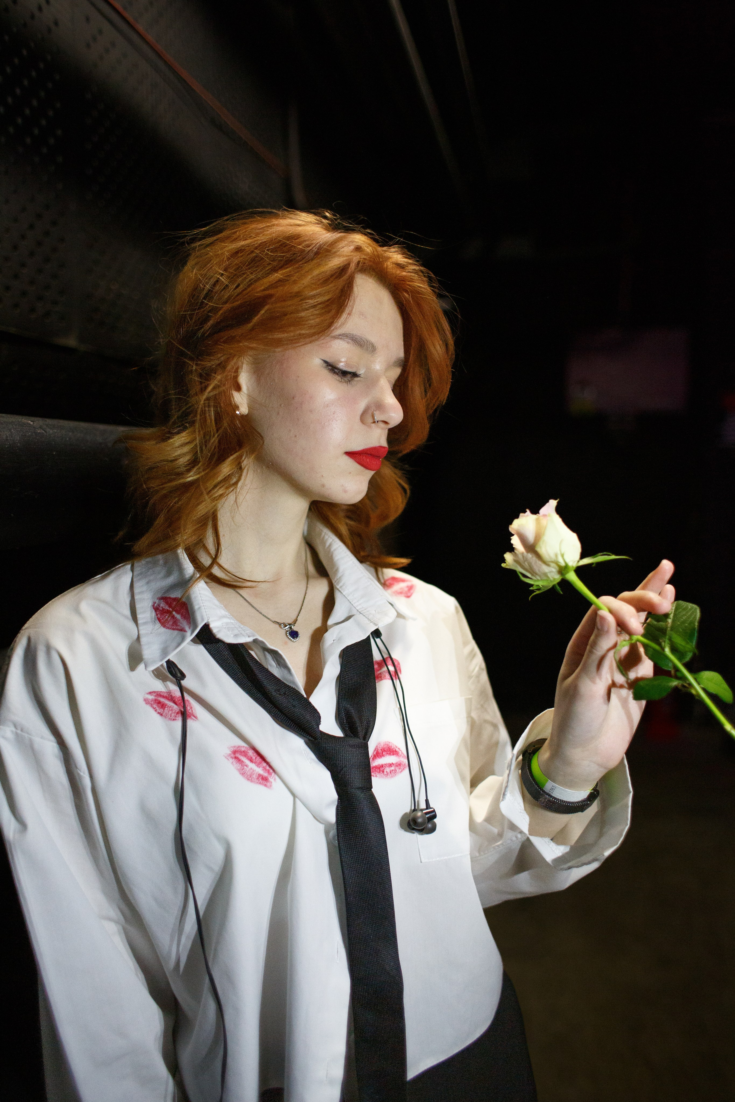 Cover patry. Фотограф в Пермском крае Матвей Раттер