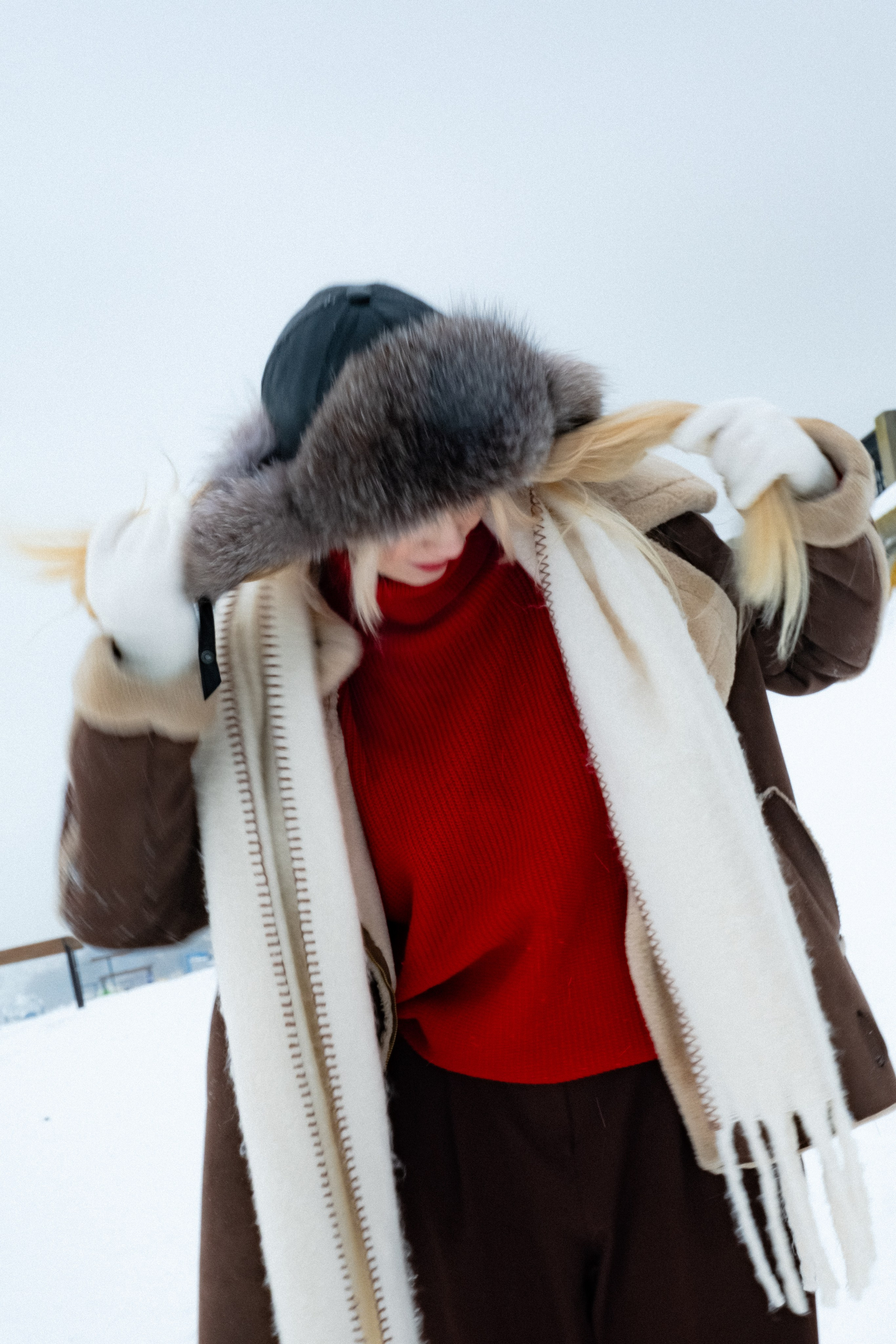 Алина. Александр Носов. Портретный и репортажный фотограф в Самаре