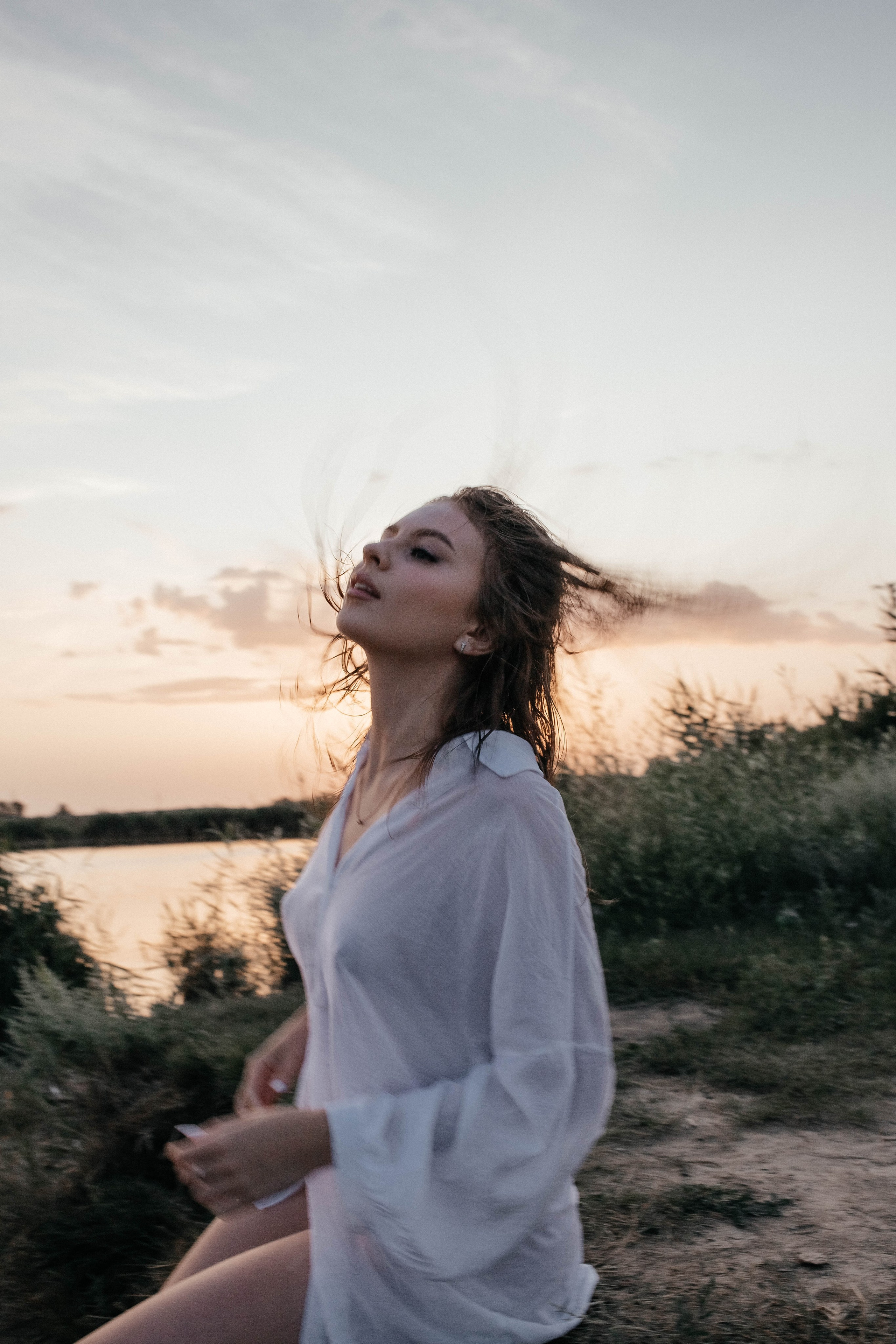 Ксения. Фотограф Сальск Катерина