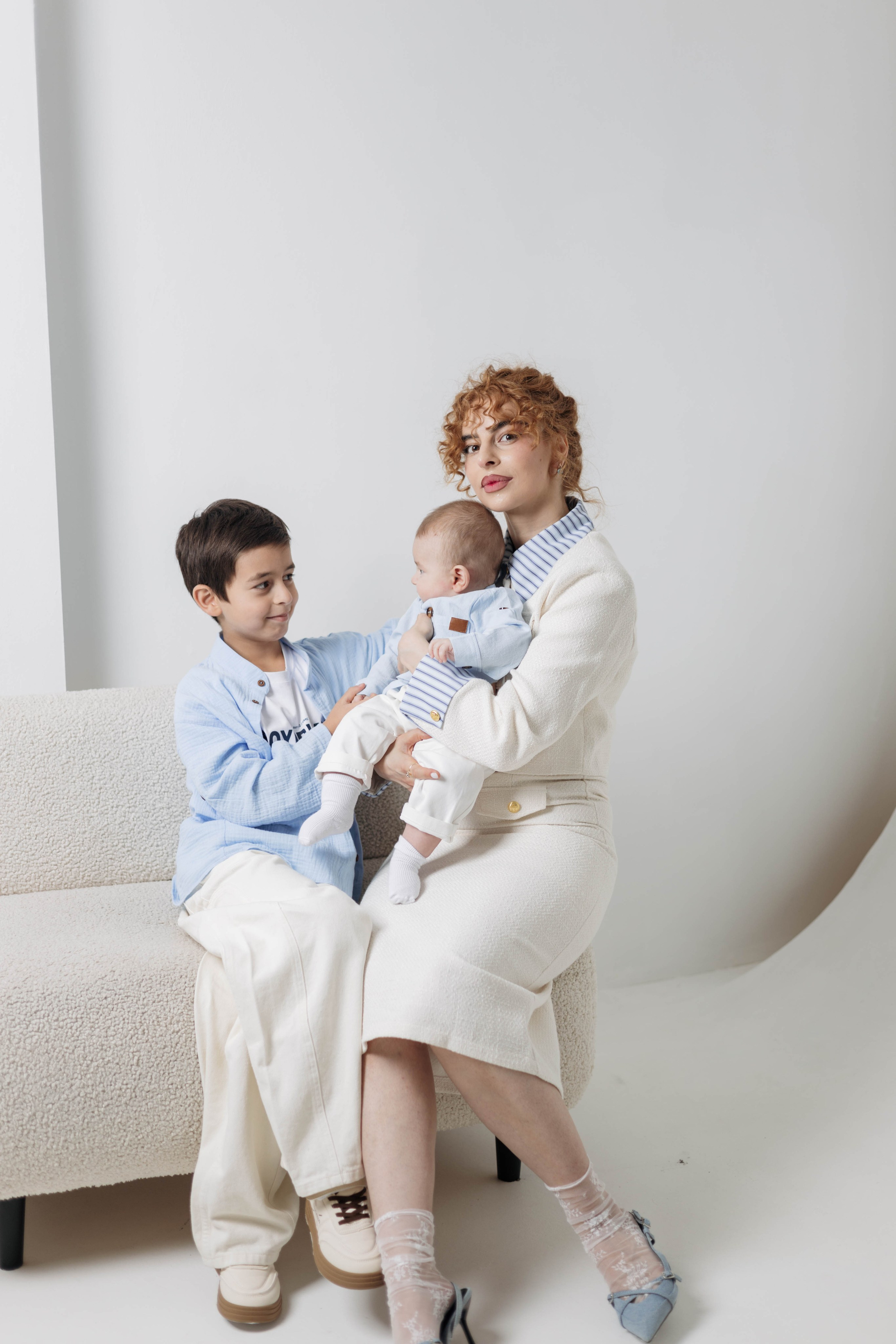 Семейная история. Фотограф Сальск Катерина