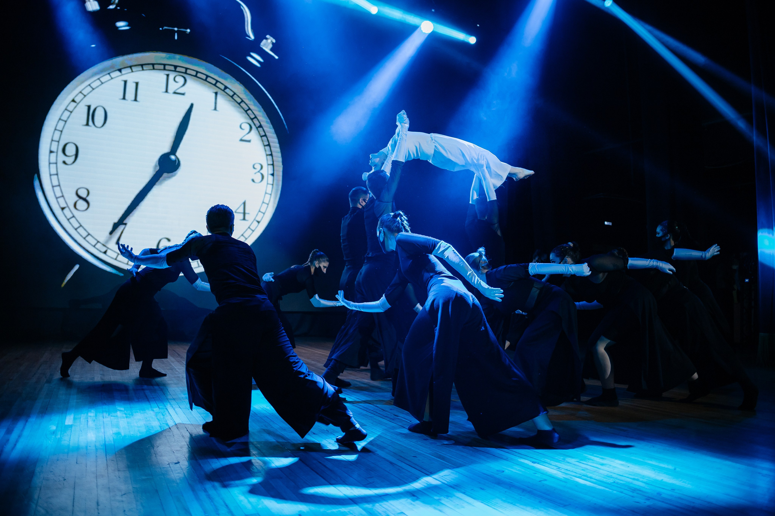 Торжественное закрытие трудового семестра 2024 | РСО. Репортажный фотограф в городе Ростов-на-Дону Даниил Молодовский