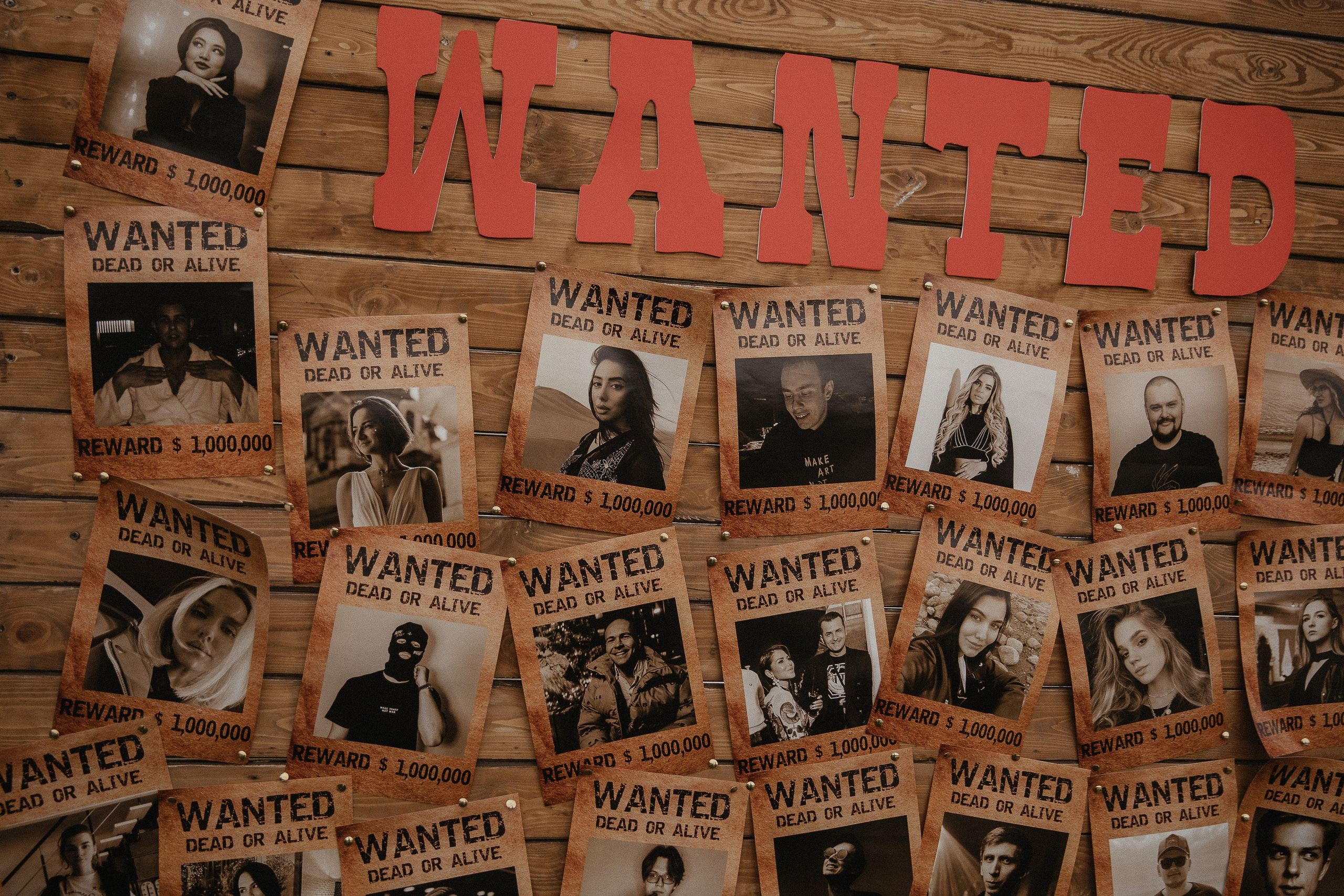 CPA BRO. Фотограф Serj Ganso