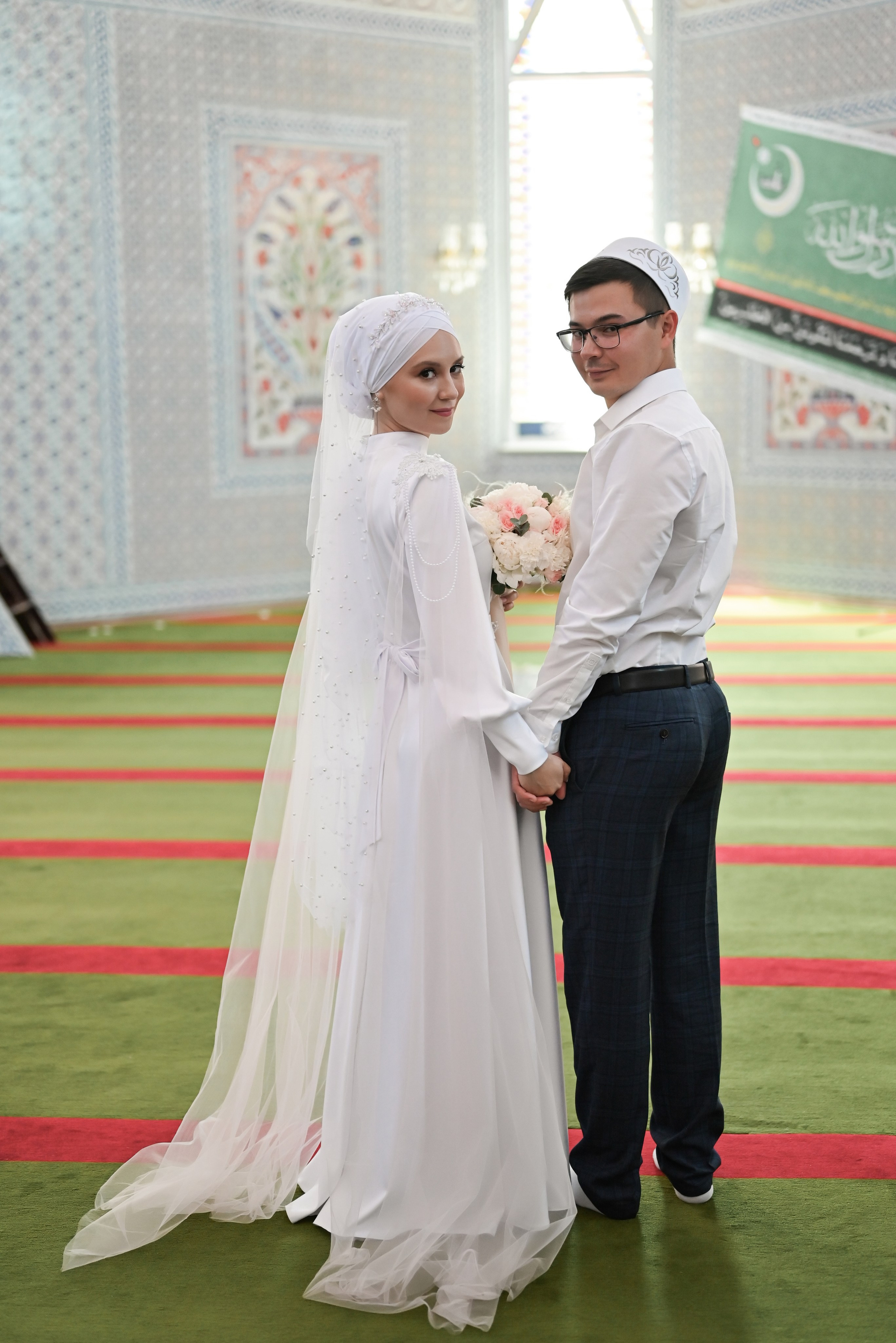 Радмир и Неля. Свадебный и семейный фотограф в Уфе Александров Максим