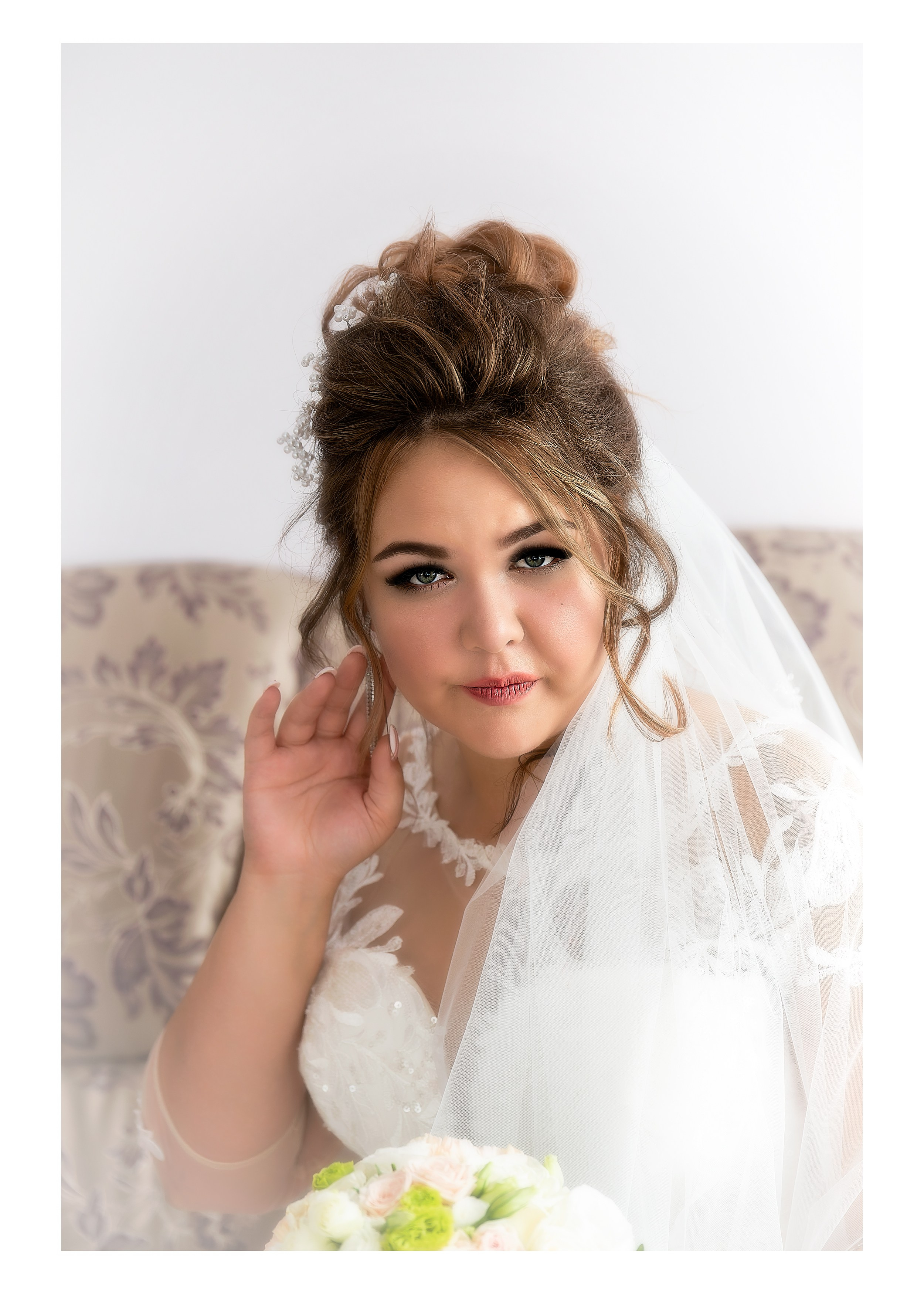 Евгения и Роман. Лев Постнов.Фотограф. Нижний Новгород