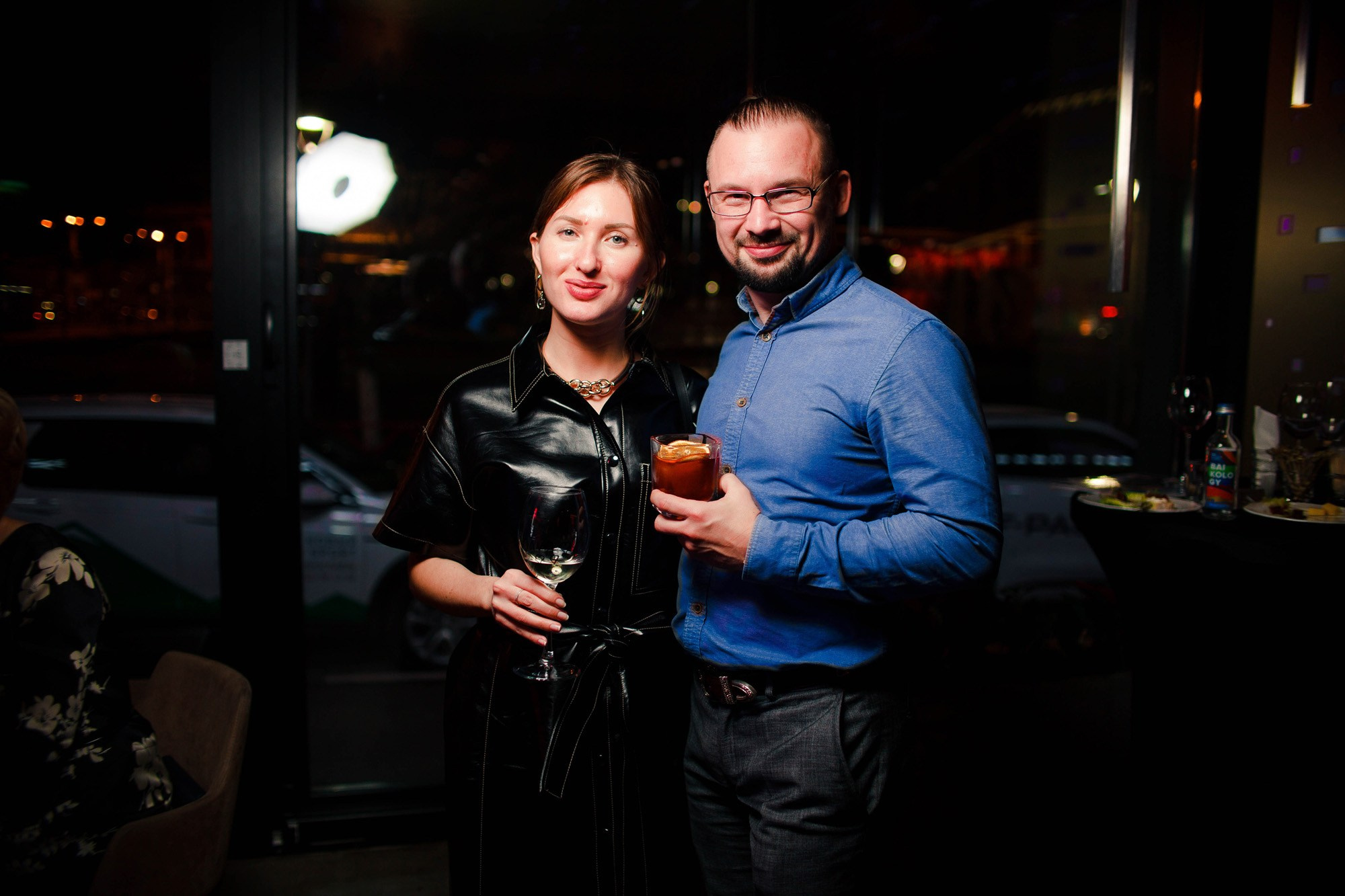 Автерпати «Собака ру». Ваш репортажный фотограф Артемий Антонов