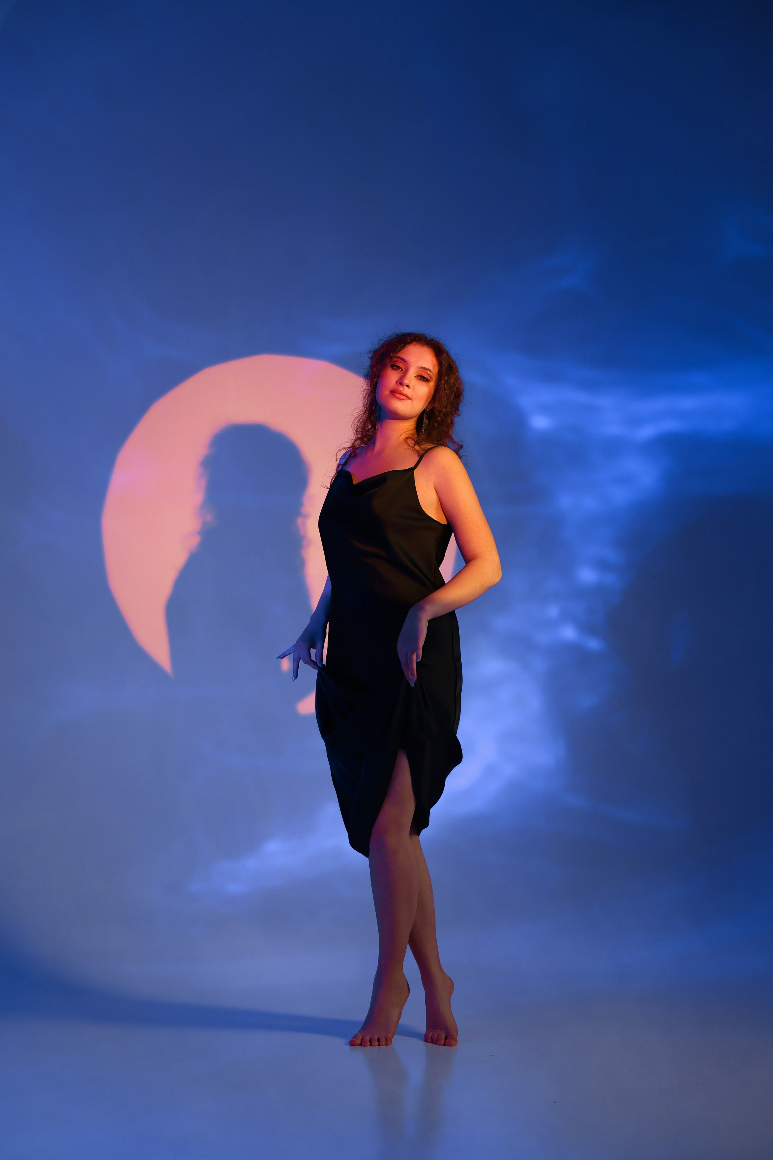 Портретный фотограф в Перми