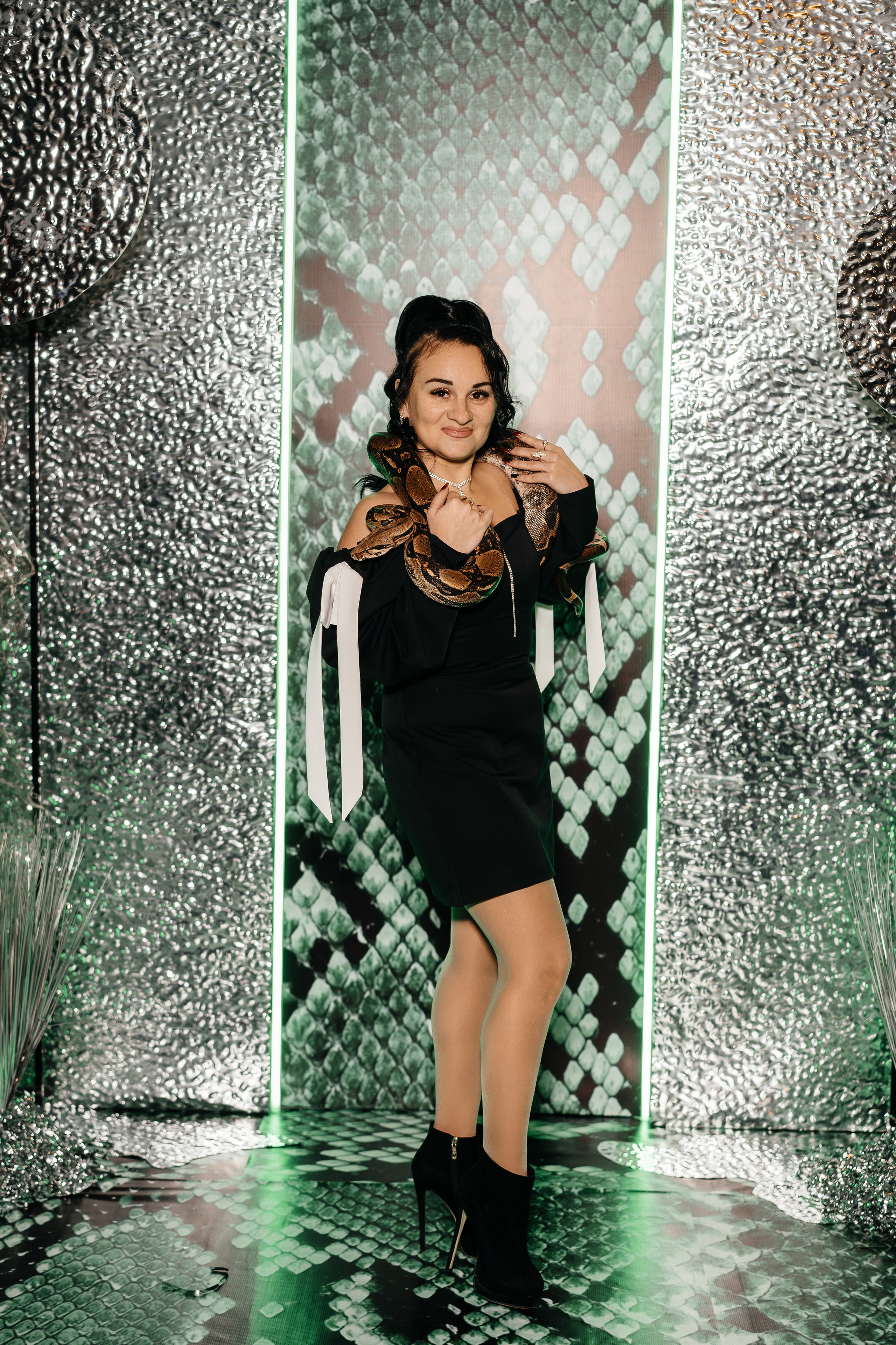 Корпоратив «СОВКОМБАНК». Свадебный фотограф Барнаул Алексей Павлов