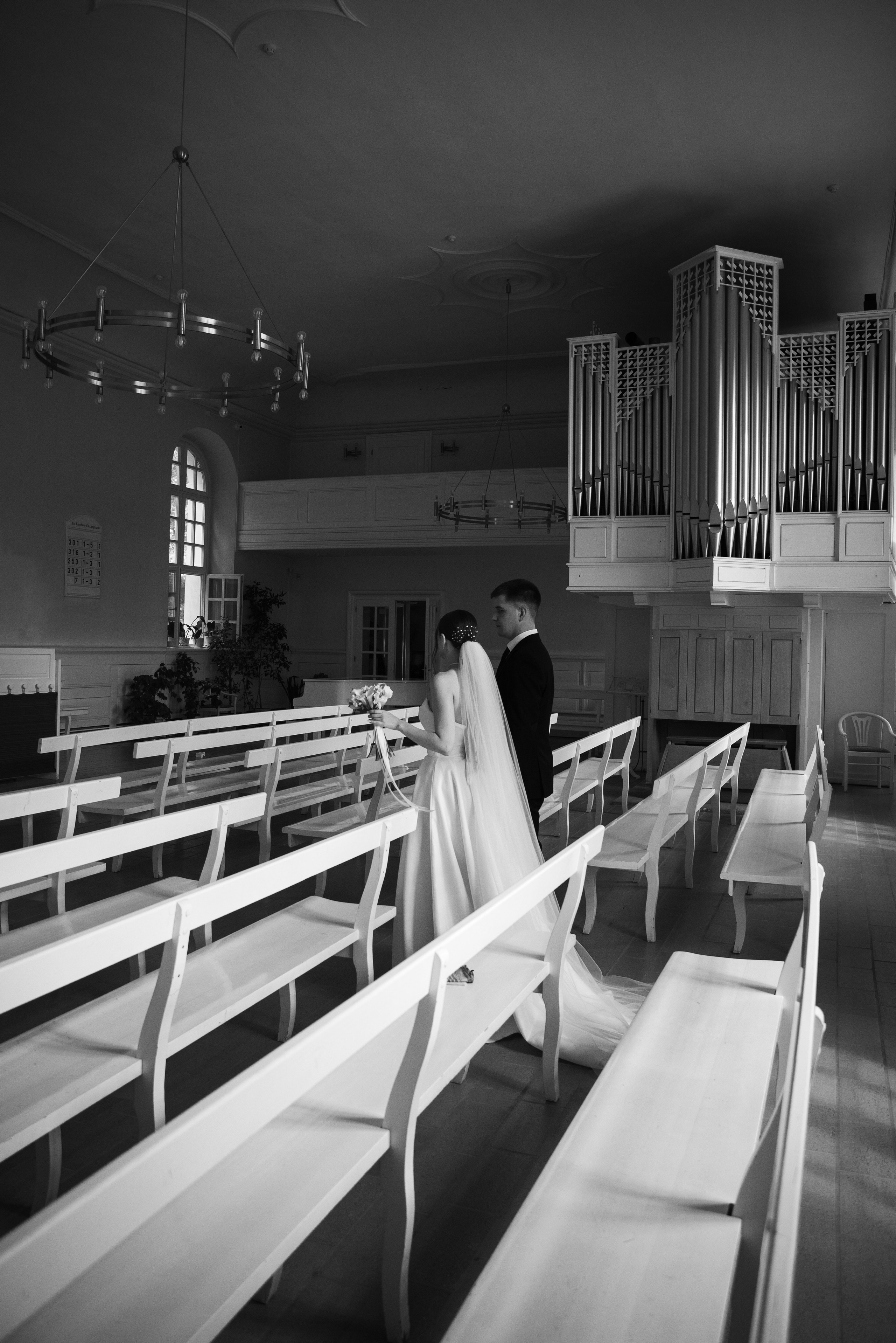 Валерия и Семён. Свадебный, портретный фотограф в Волгограде Ермашова Дарья