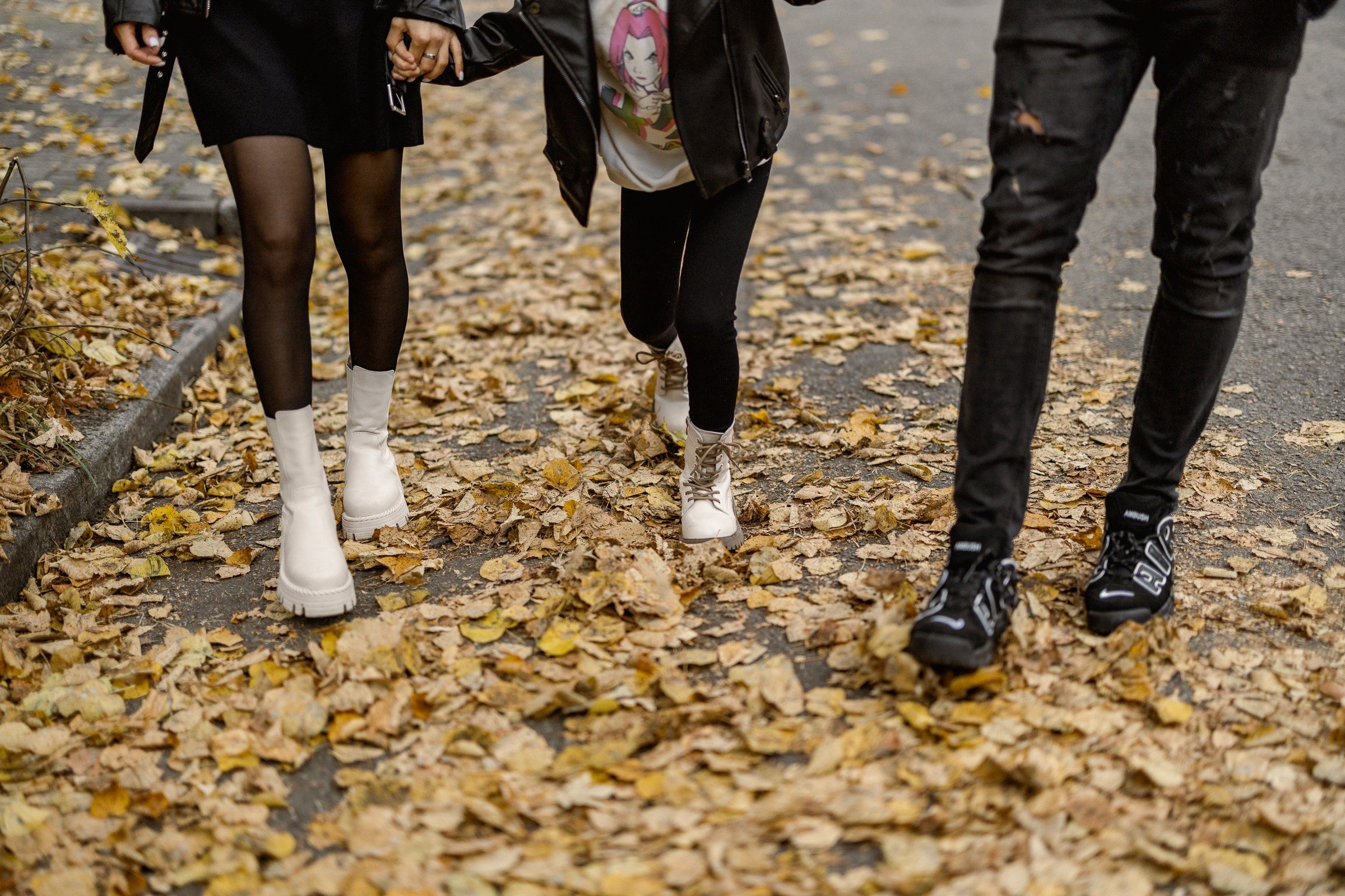 Сергей, Диля и Алекса. Свадебный и семейный фотограф в Калининграде Грибачев Владимир