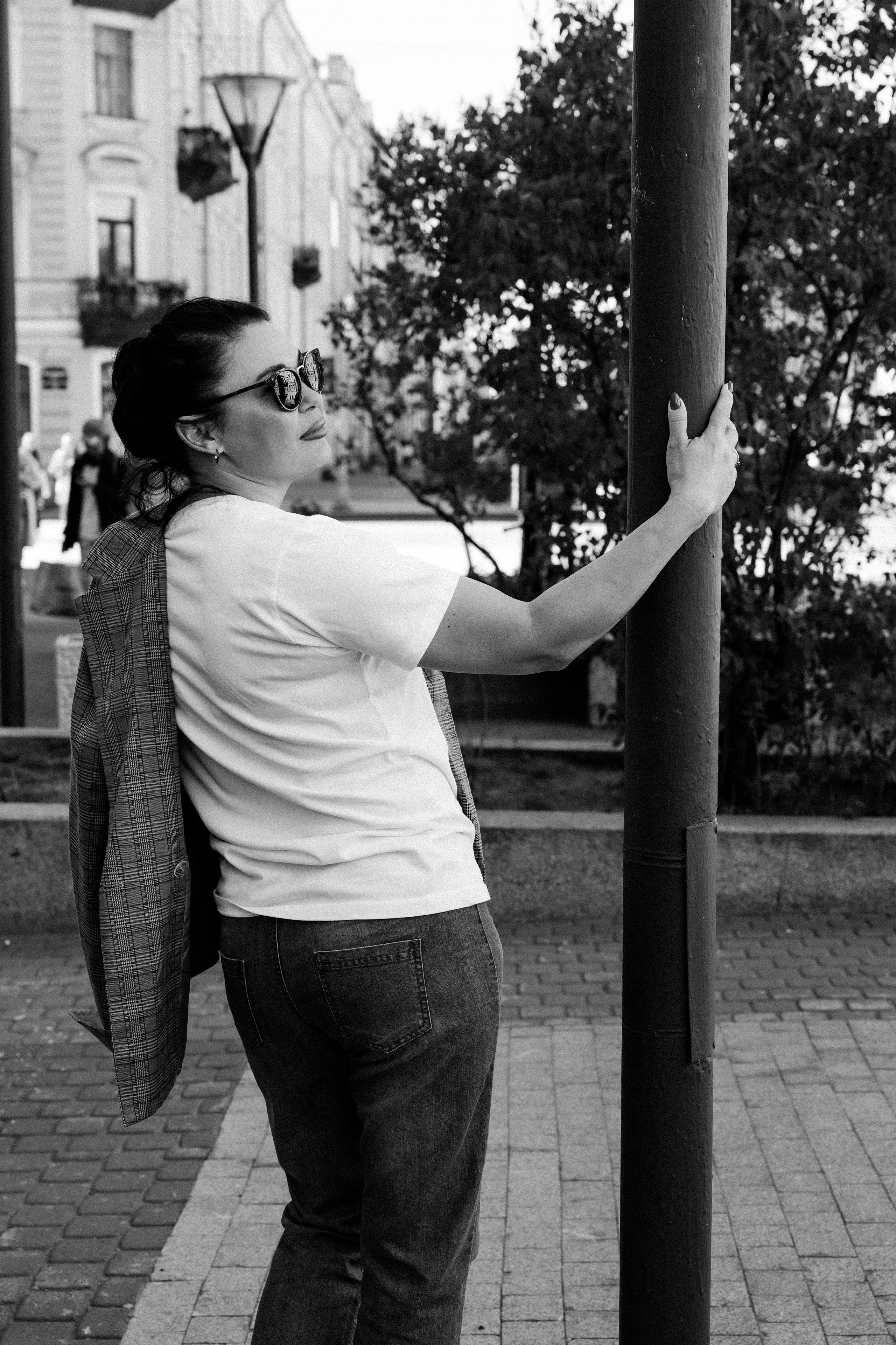 Оксана Света Ева. Фотограф/видеограф в Санкт-Петербурге Динара Гольдина