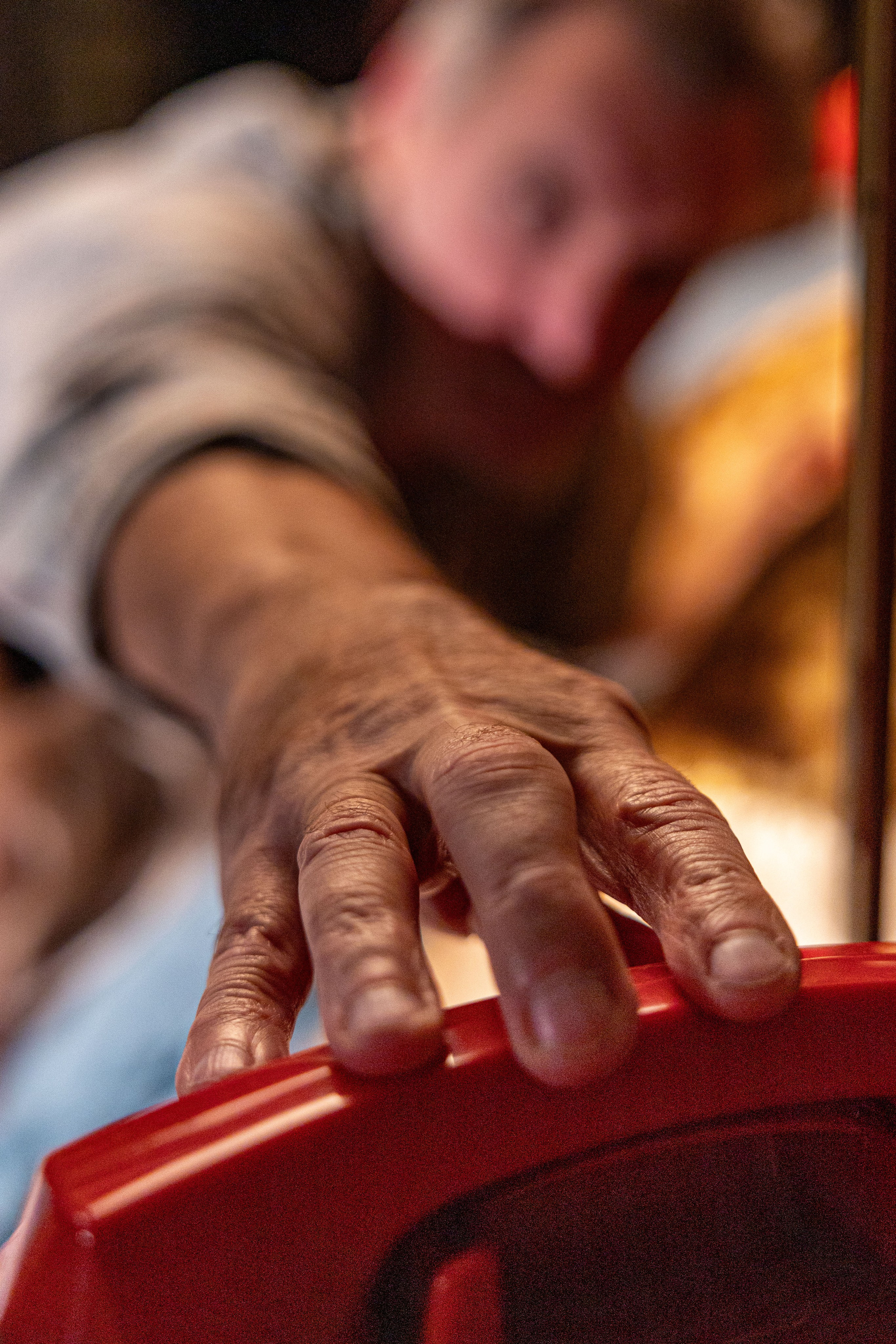 Киносъемки «Спящие красавицы». Фотограф/видеограф в Санкт-Петербурге Динара Гольдина