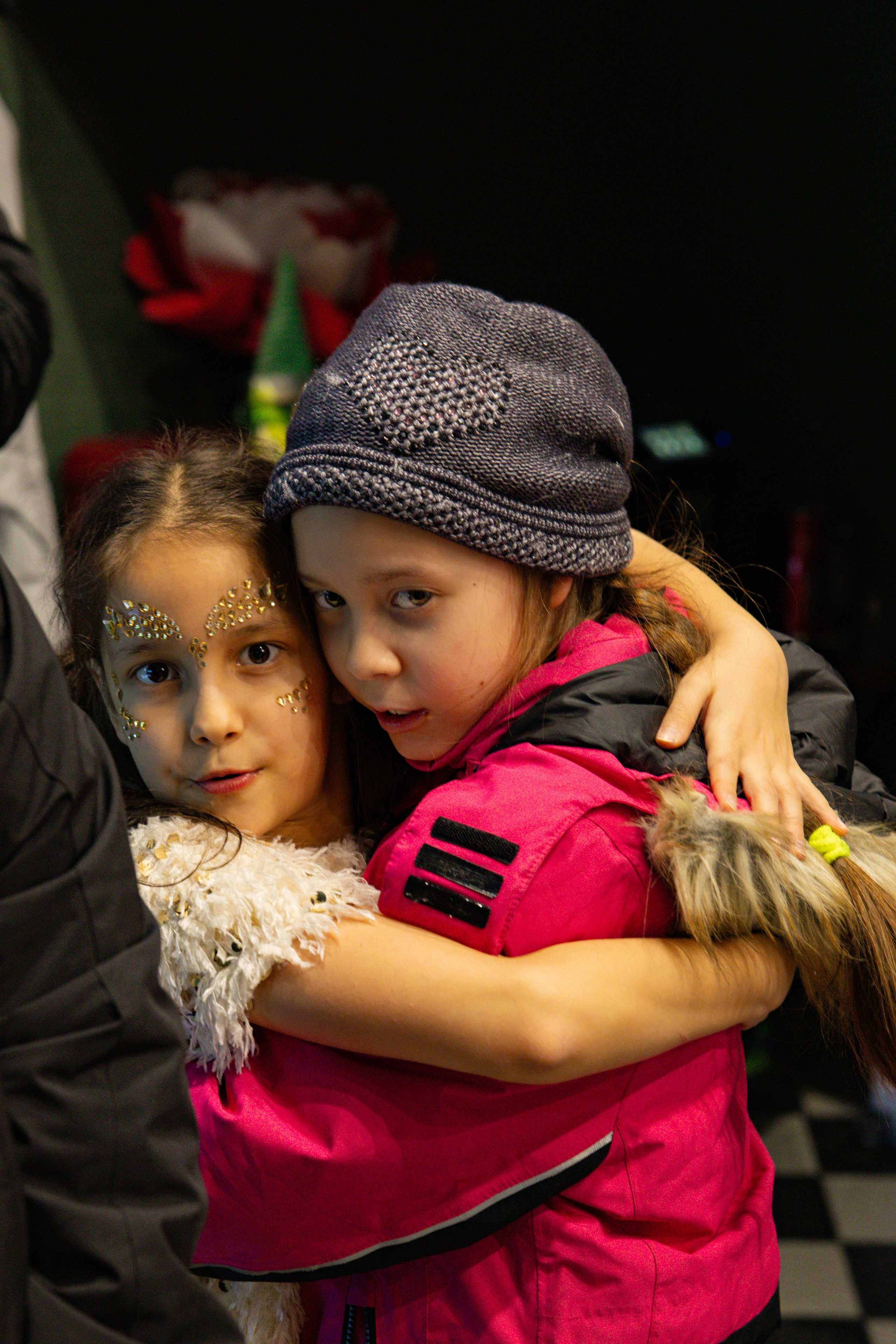 День рождения Миры 8 лет. Фотограф/видеограф в Санкт-Петербурге Динара Гольдина