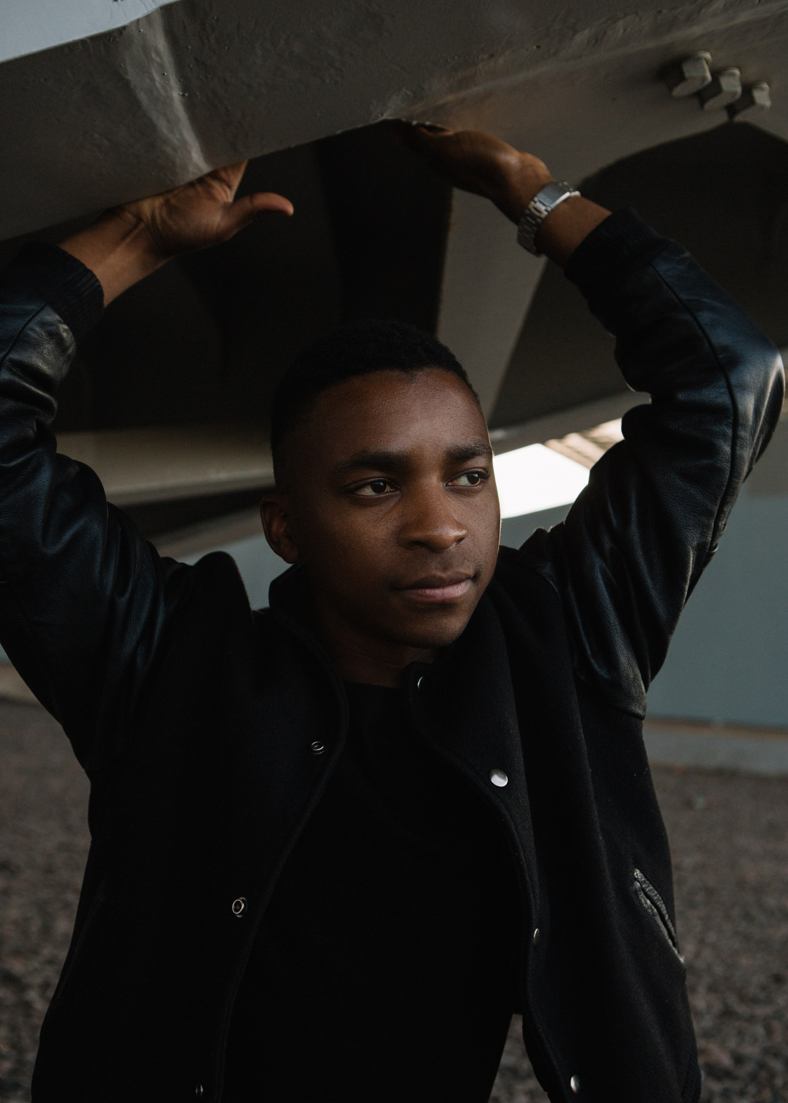 Мзи. Семейный и портретный фотограф в Санкт-Петербурге