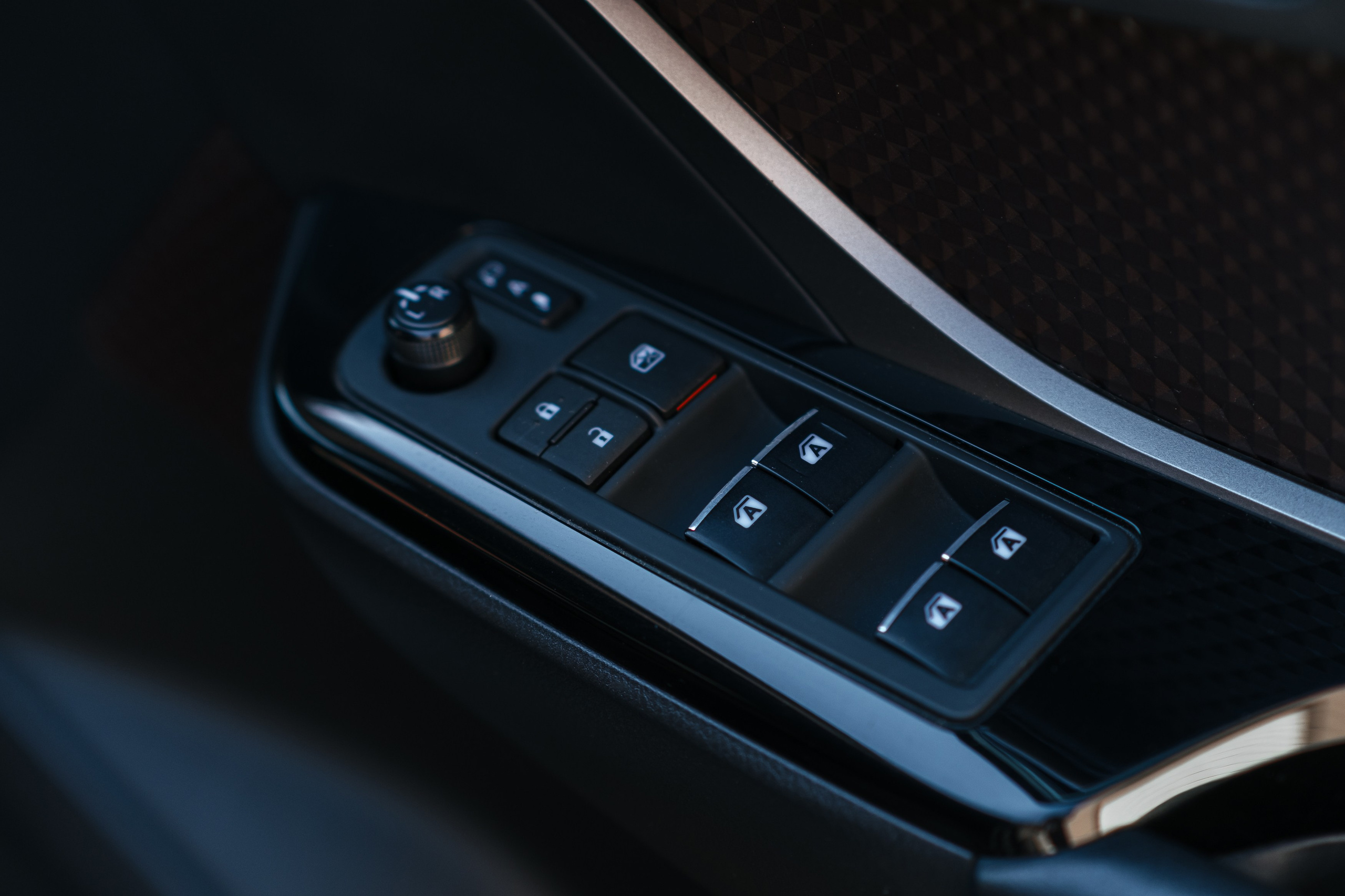 HONDA CH-R. Фуд и предметный фотограф Виталий Морозов г. Москва