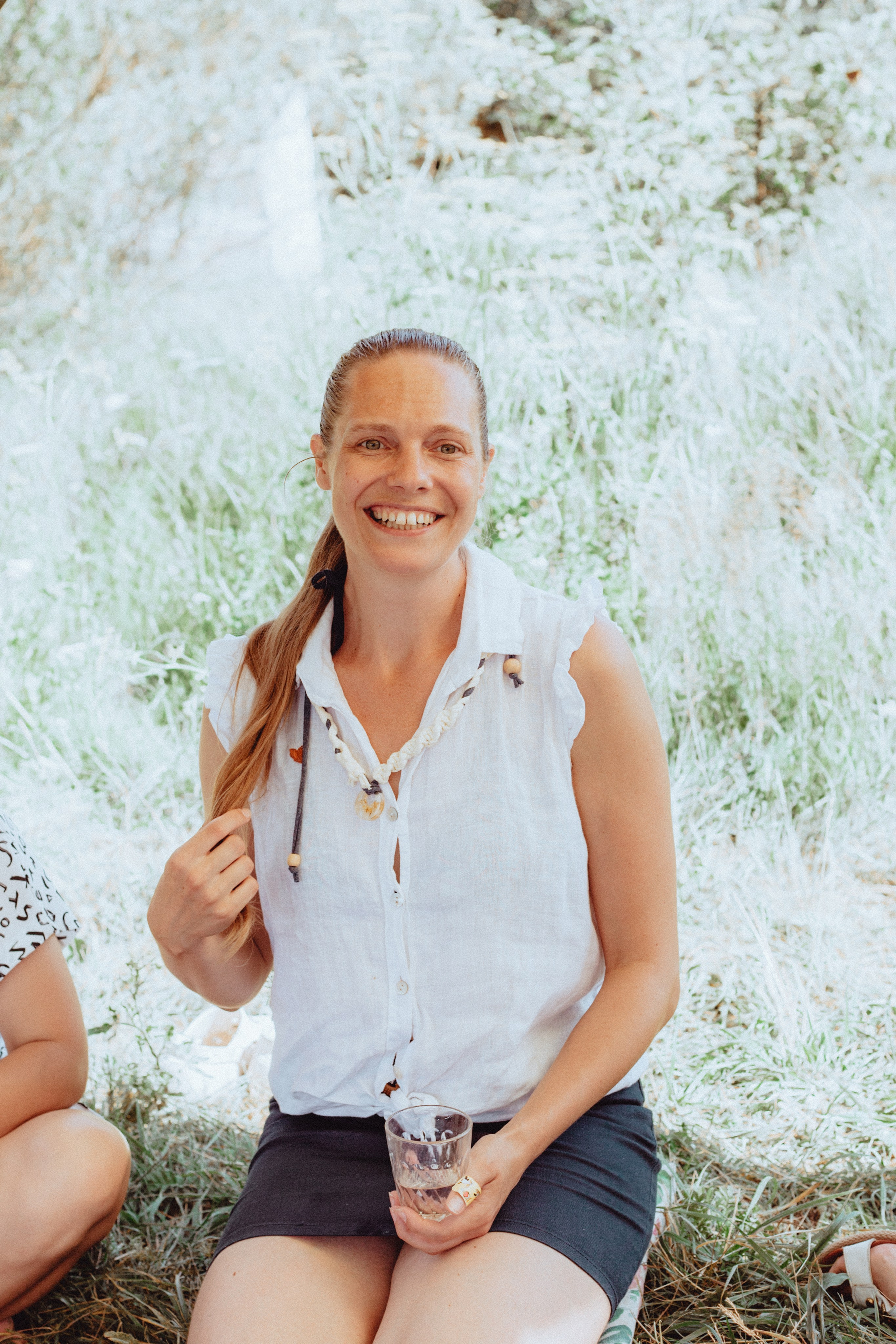 Арома-пикник. Фотограф Старый Оскол Мавлыга Мария