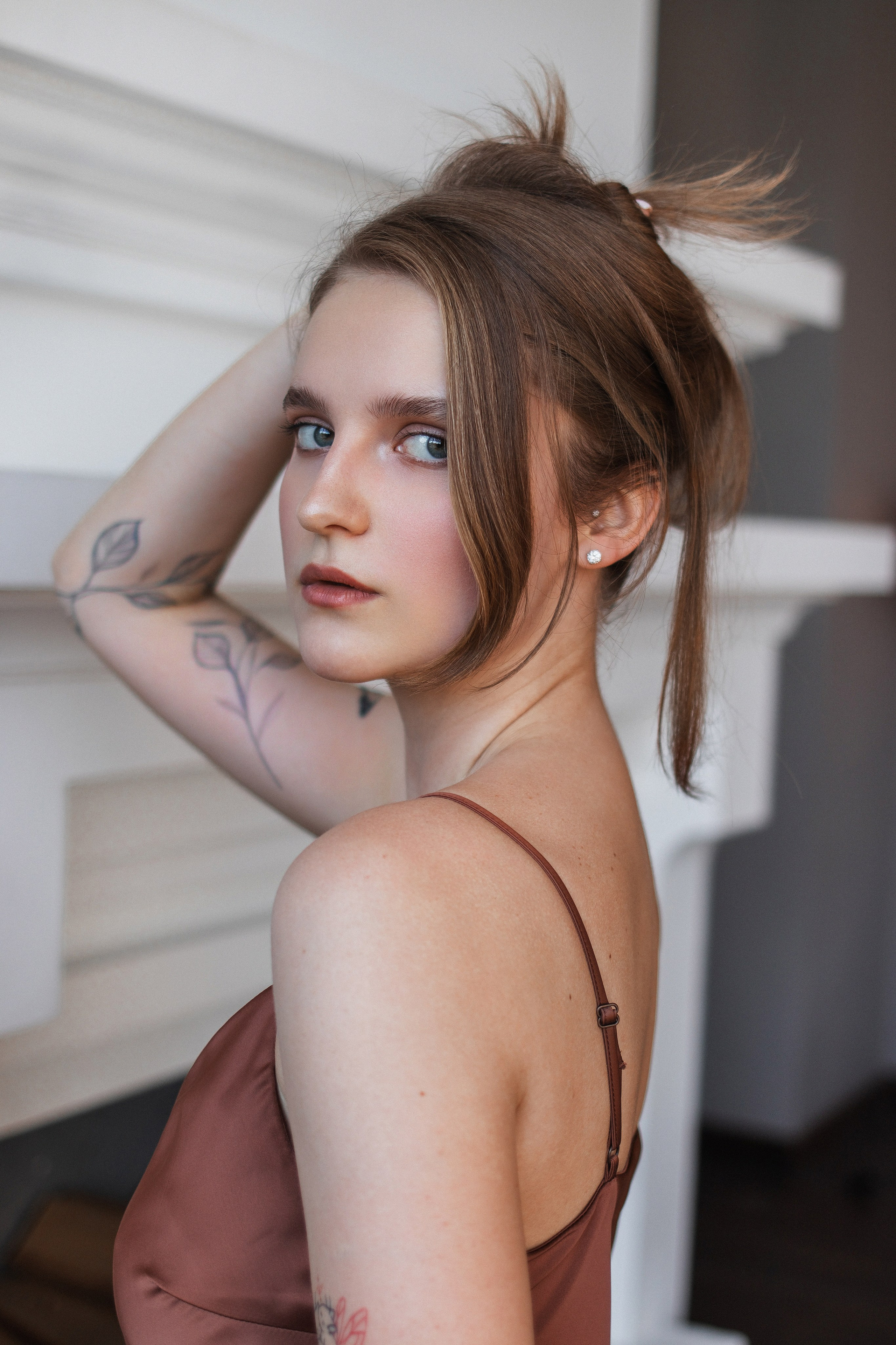 Ксюша. Диана Карапетян | Портретный фотограф