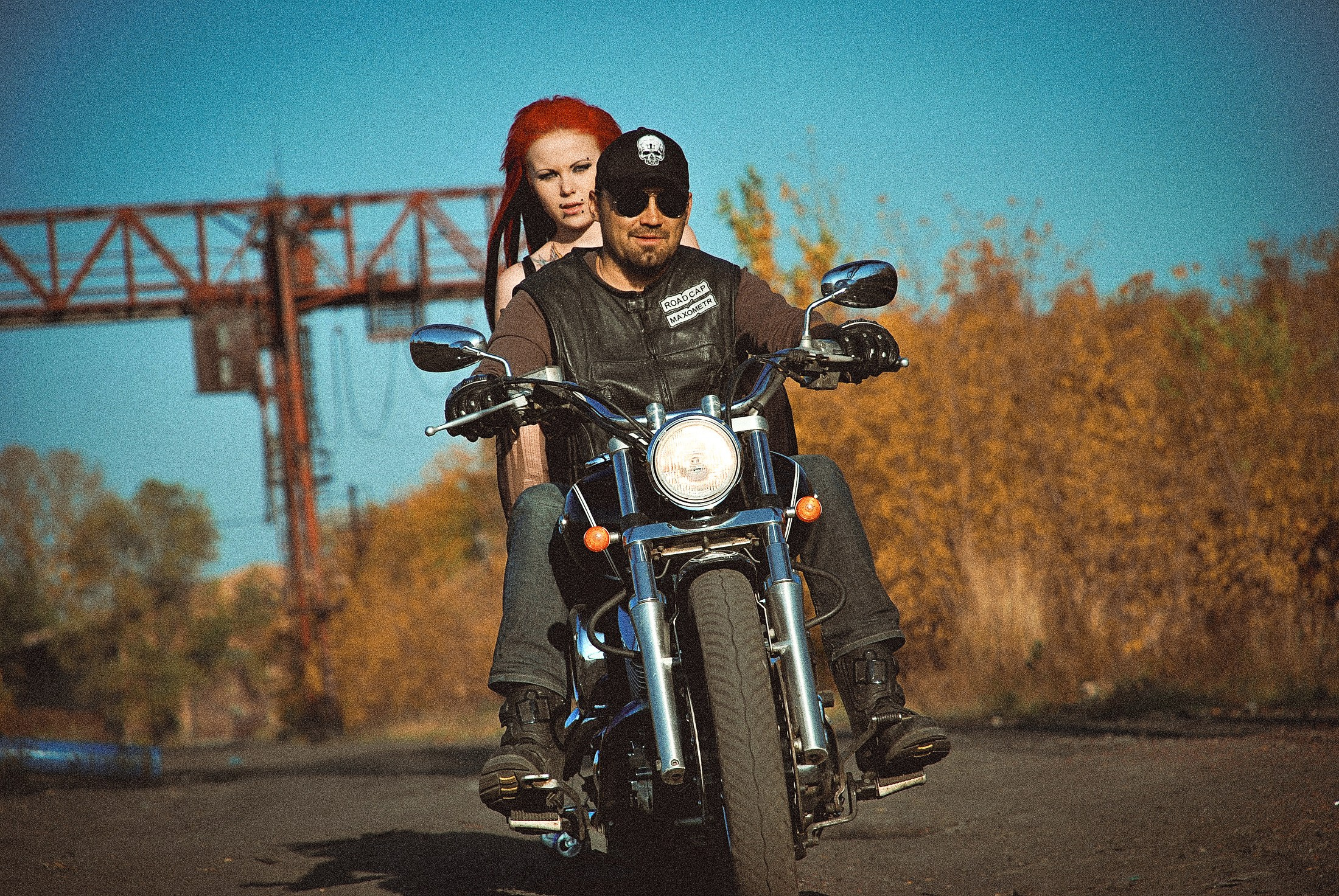 Фотограф Калининград Репортажи Фотосессии. Фотограф в Калининграде Сулейманов Амирхан